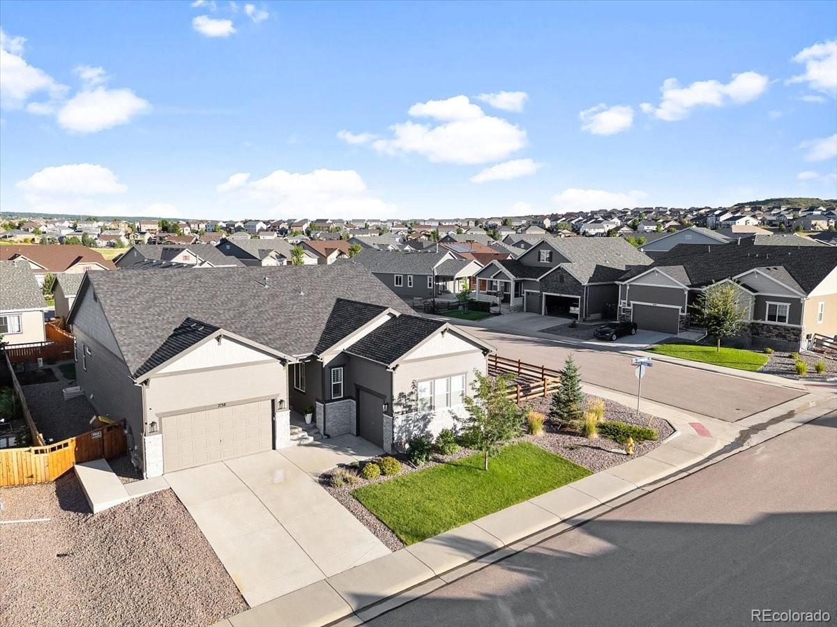 MLS Image #0 for 7138  greenwater circle,castle rock, Colorado