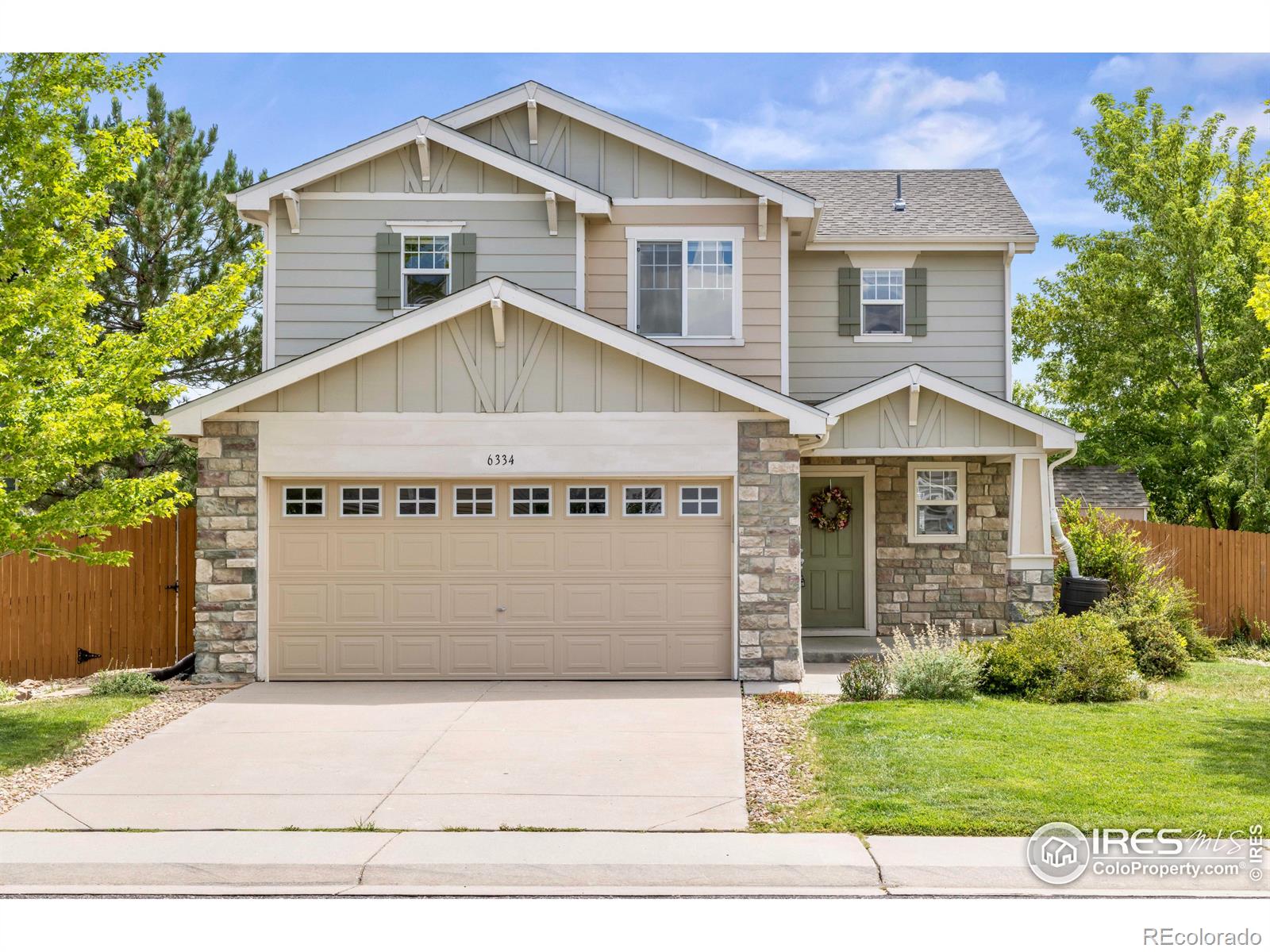 MLS Image #2 for 6334 e 137th avenue,thornton, Colorado