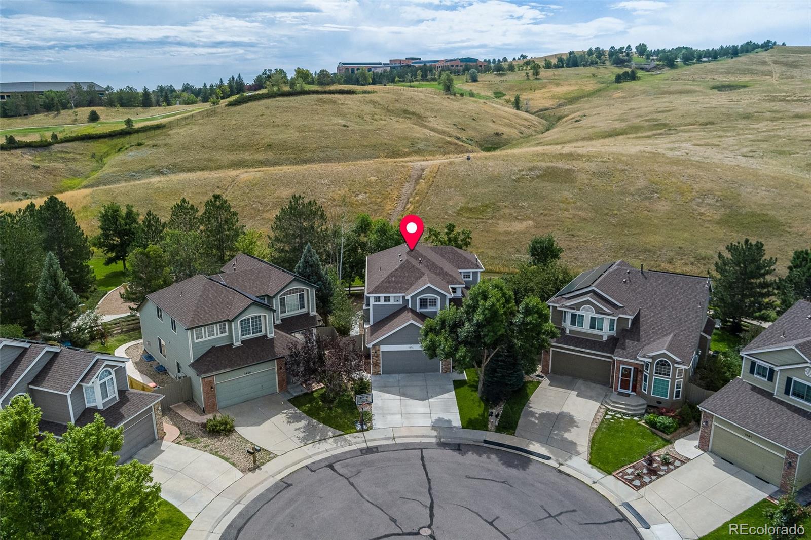 MLS Image #42 for 1476  vinca place,superior, Colorado