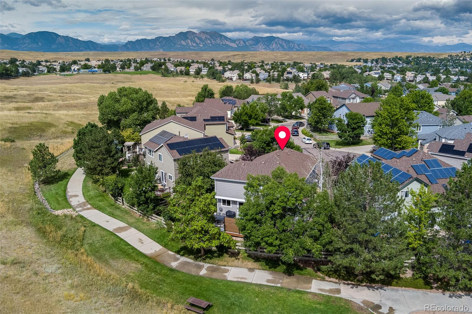 MLS Image #43 for 1476  vinca place,superior, Colorado