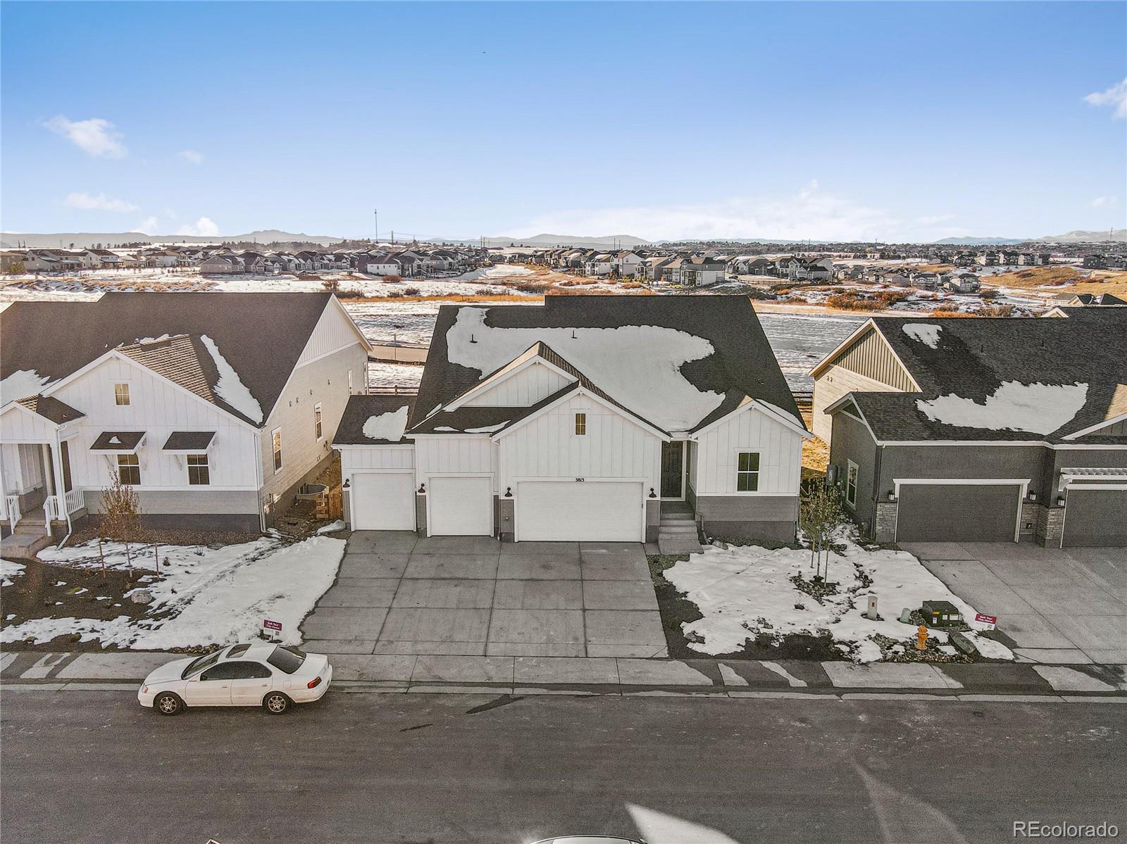 MLS Image #23 for 3813  freestone point,castle rock, Colorado