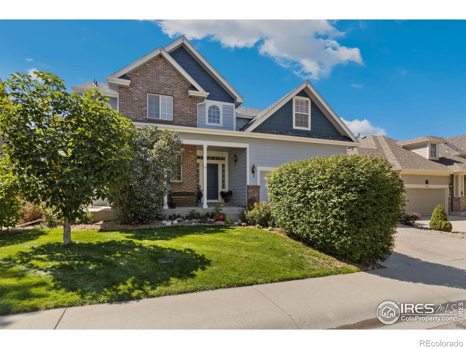 MLS Image #0 for 10323  cherryvale street,firestone, Colorado