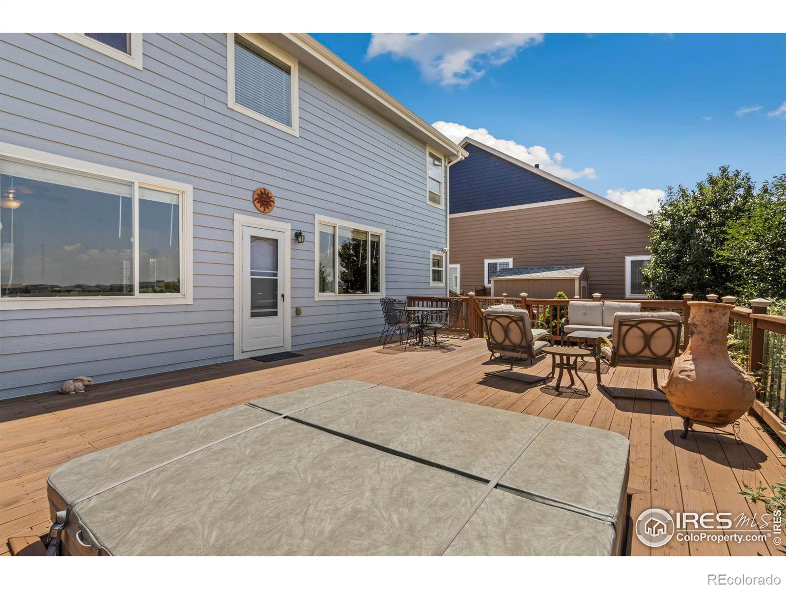 MLS Image #22 for 10323  cherryvale street,firestone, Colorado