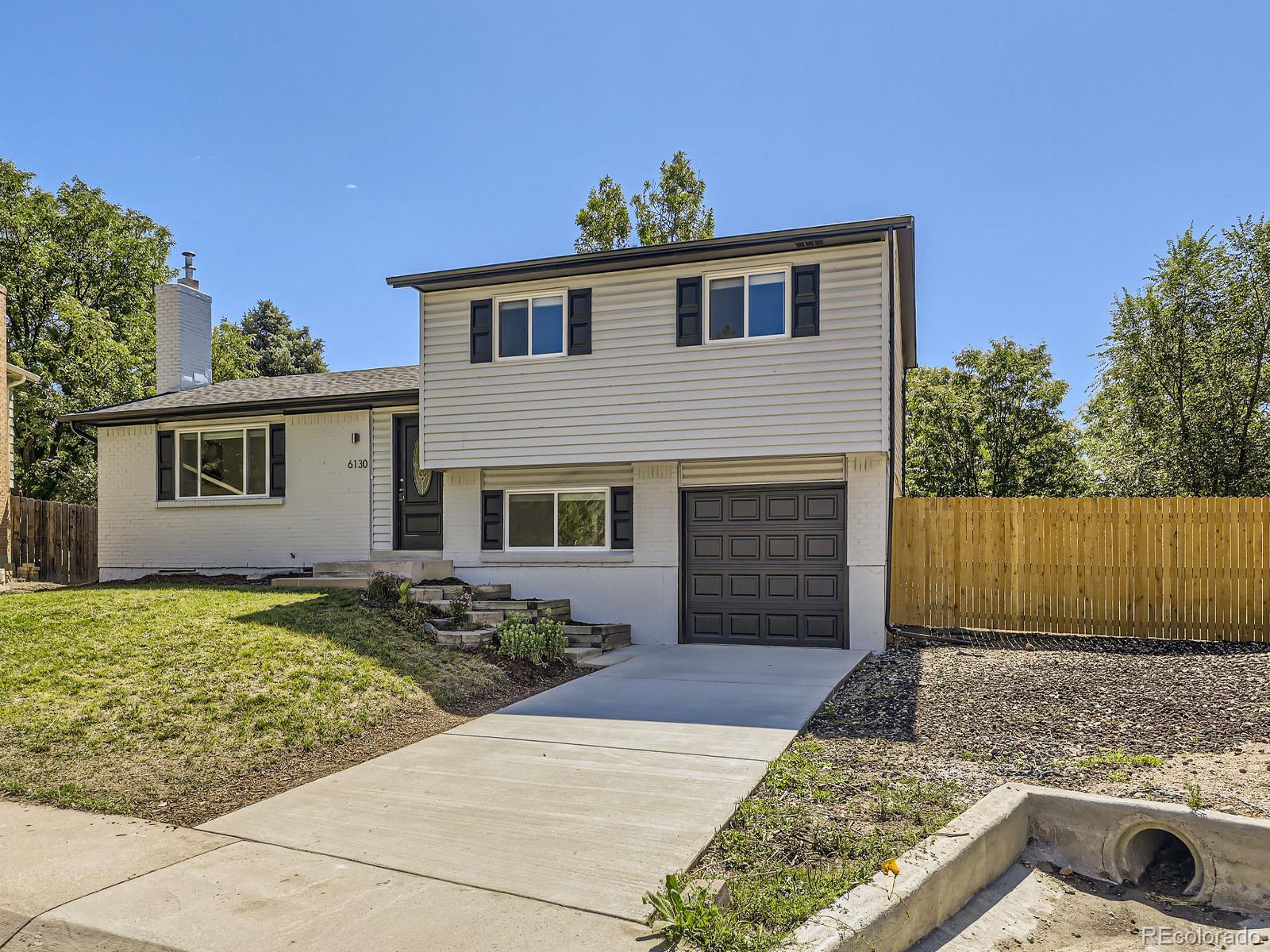 CMA Image for 6130 s garland court,Littleton, Colorado