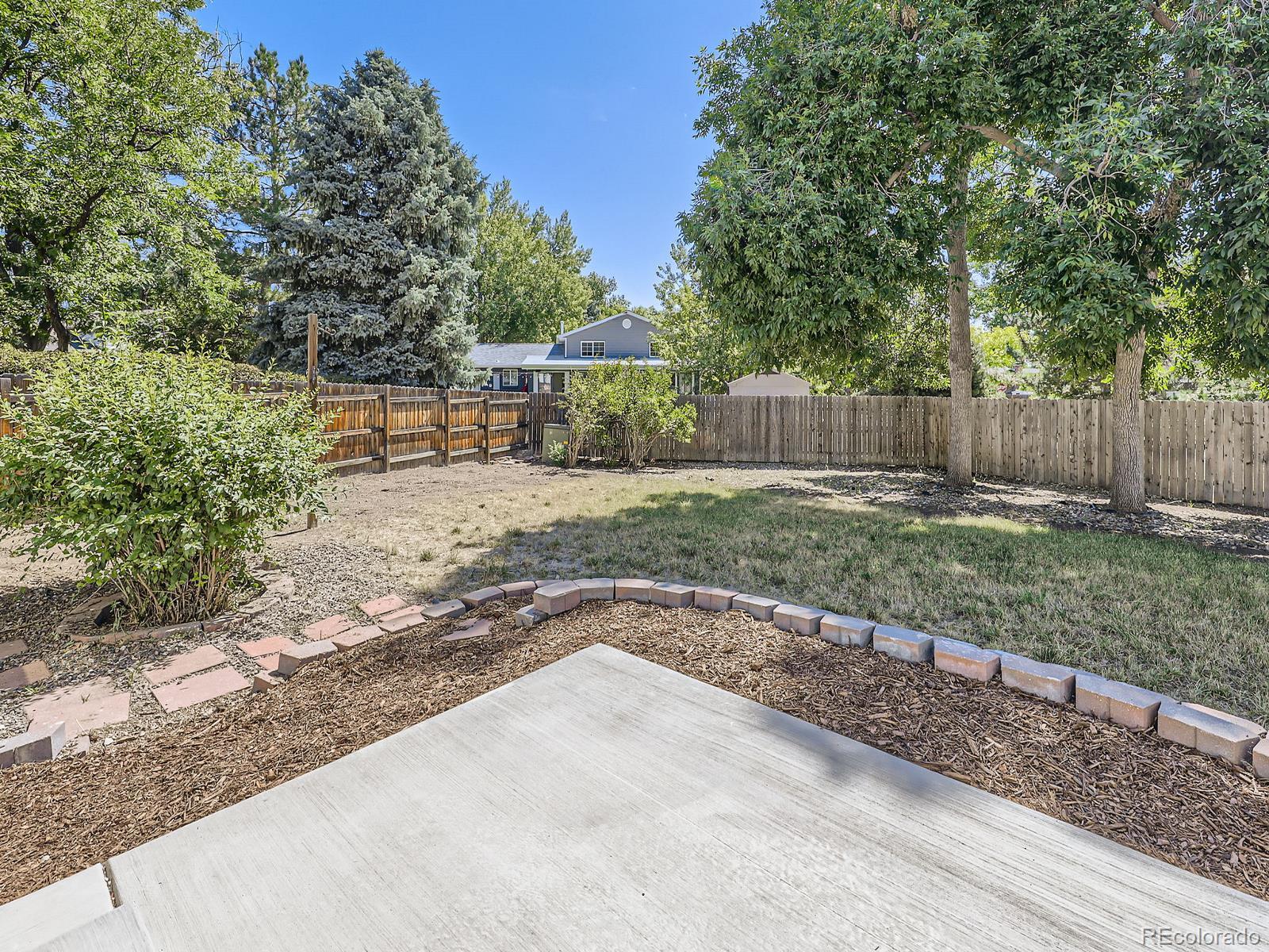 MLS Image #25 for 6130 s garland court,littleton, Colorado