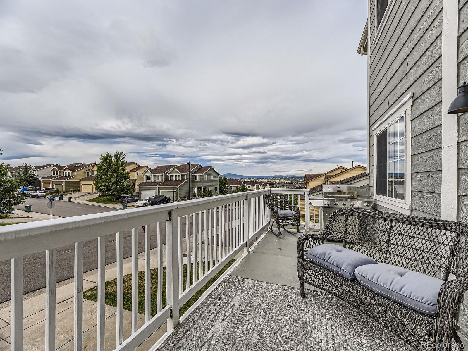 MLS Image #10 for 2631  live oak court,castle rock, Colorado