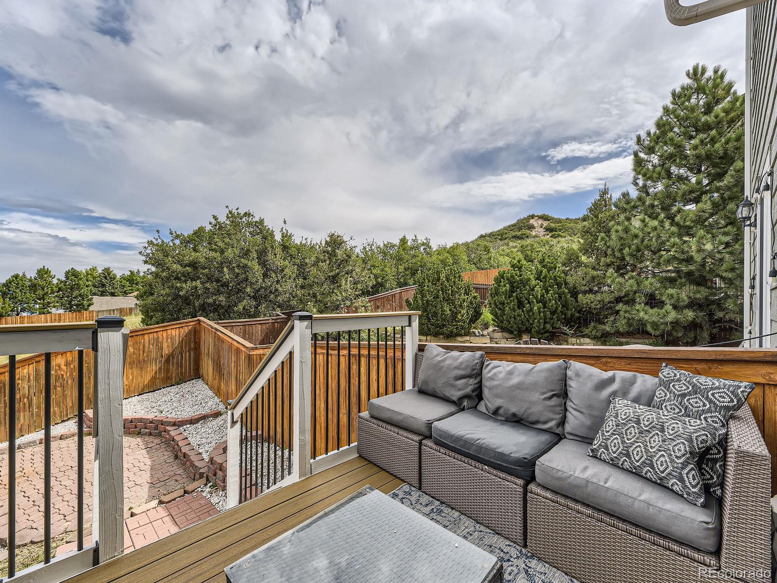 MLS Image #25 for 2631  live oak court,castle rock, Colorado