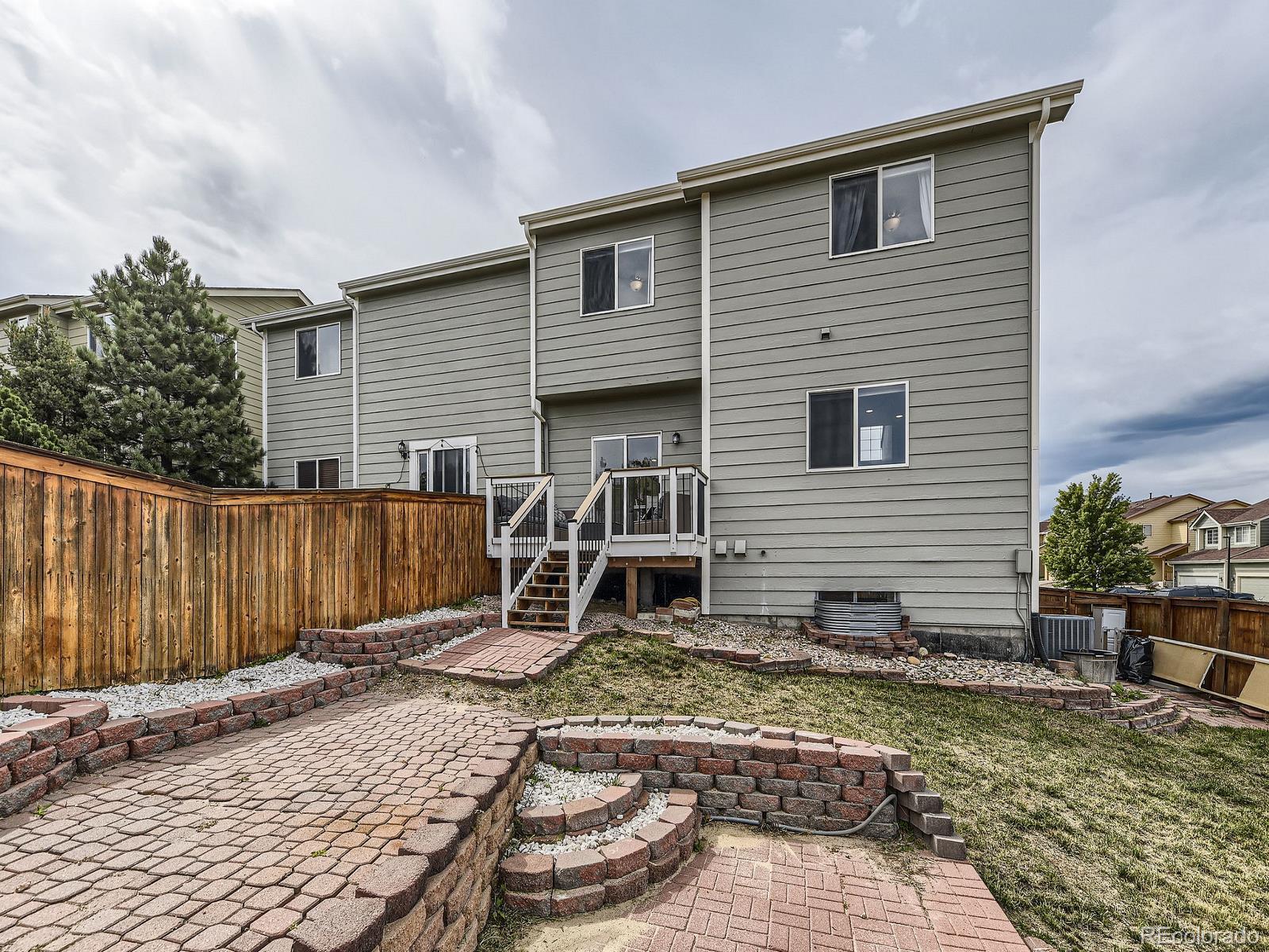 MLS Image #26 for 2631  live oak court,castle rock, Colorado