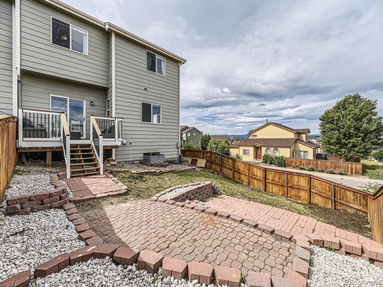 MLS Image #27 for 2631  live oak court,castle rock, Colorado