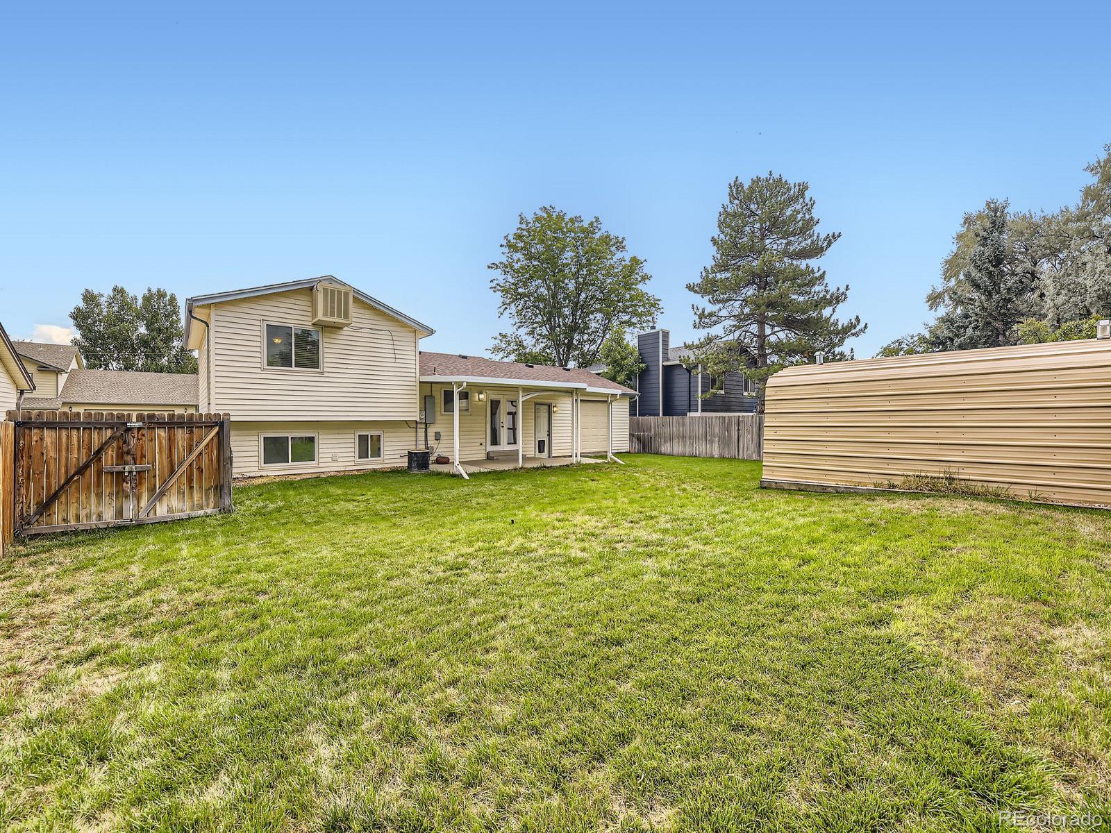 MLS Image #25 for 8081 s estes street,littleton, Colorado