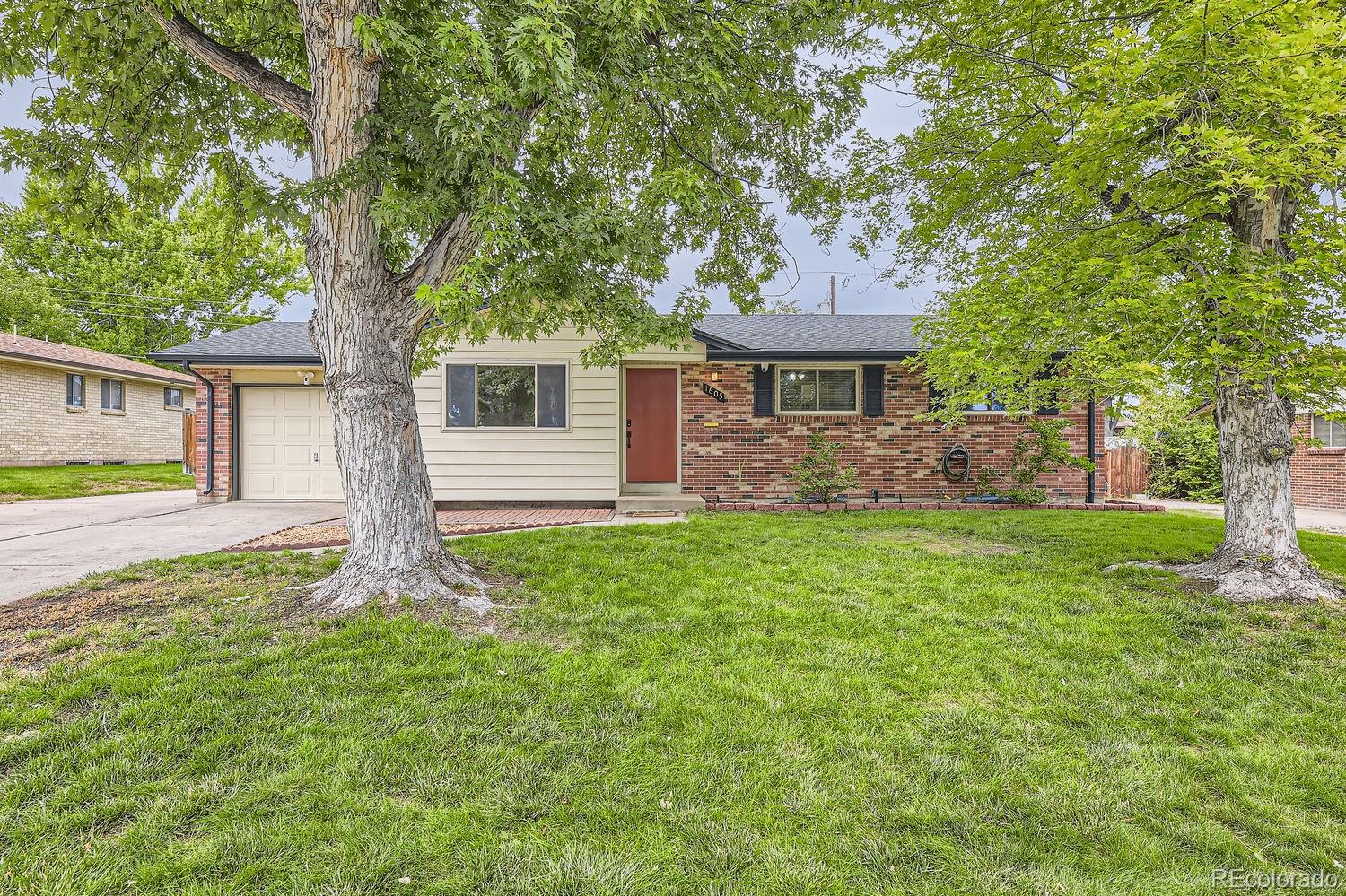 MLS Image #0 for 1605 s cape street,lakewood, Colorado