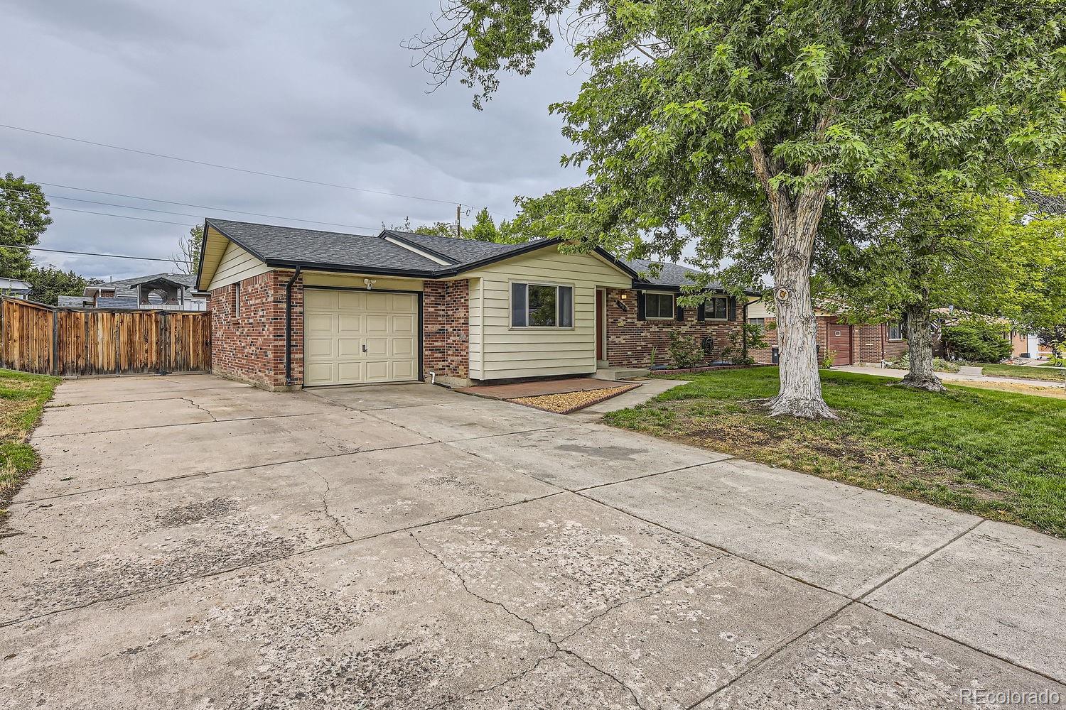 CMA Image for 1605 s cape street,Lakewood, Colorado