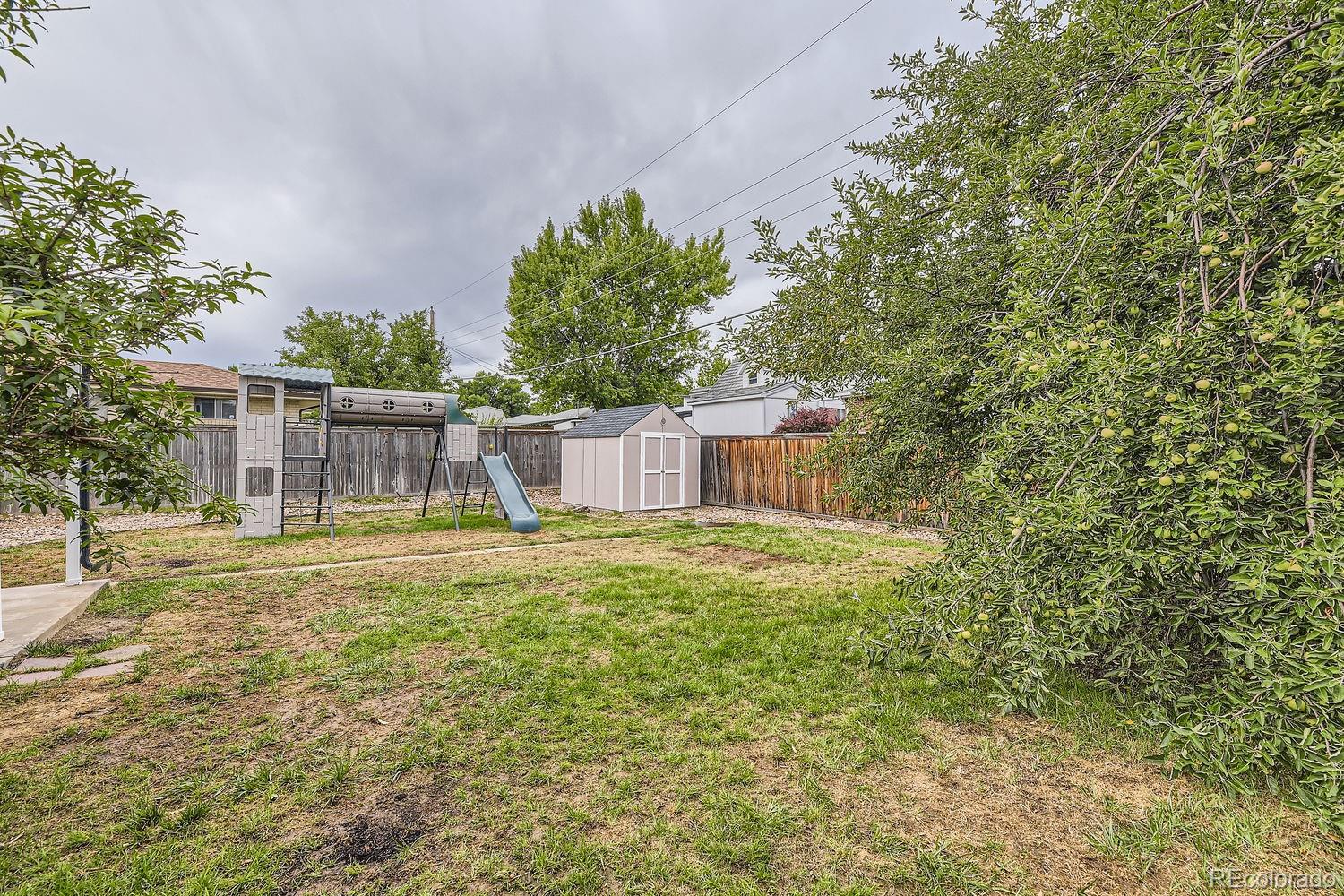 MLS Image #19 for 1605 s cape street,lakewood, Colorado