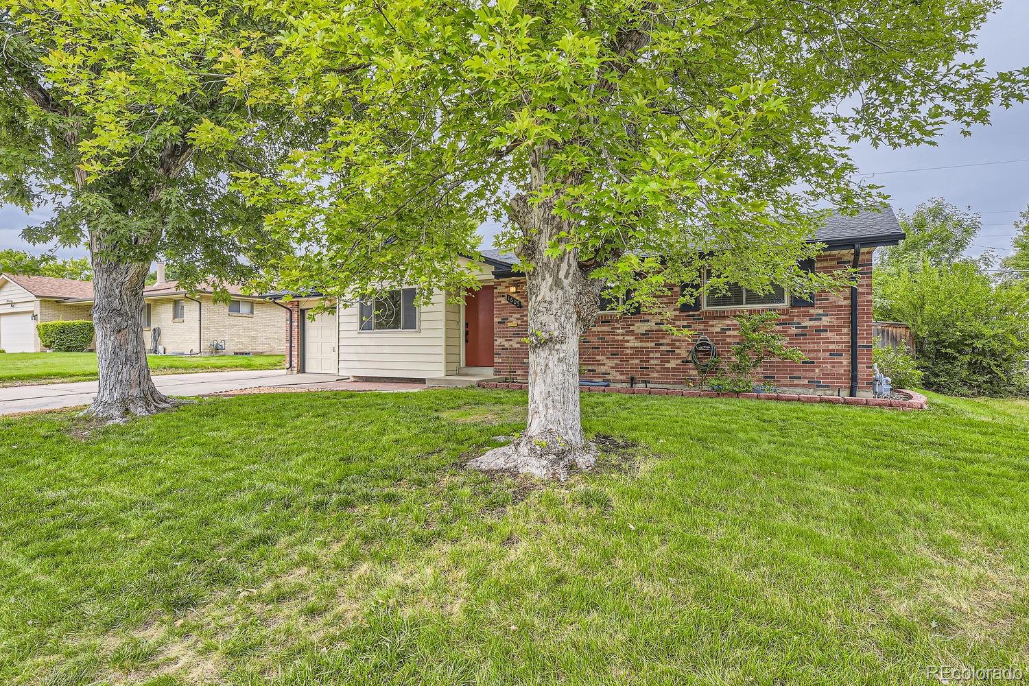 MLS Image #2 for 1605 s cape street,lakewood, Colorado