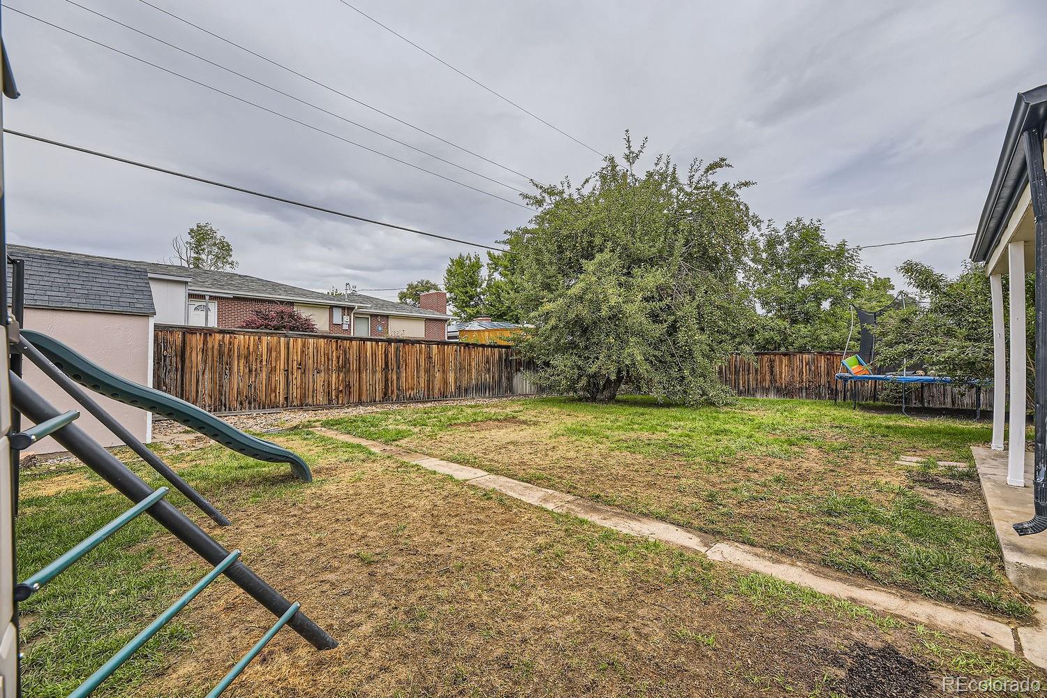 MLS Image #20 for 1605 s cape street,lakewood, Colorado