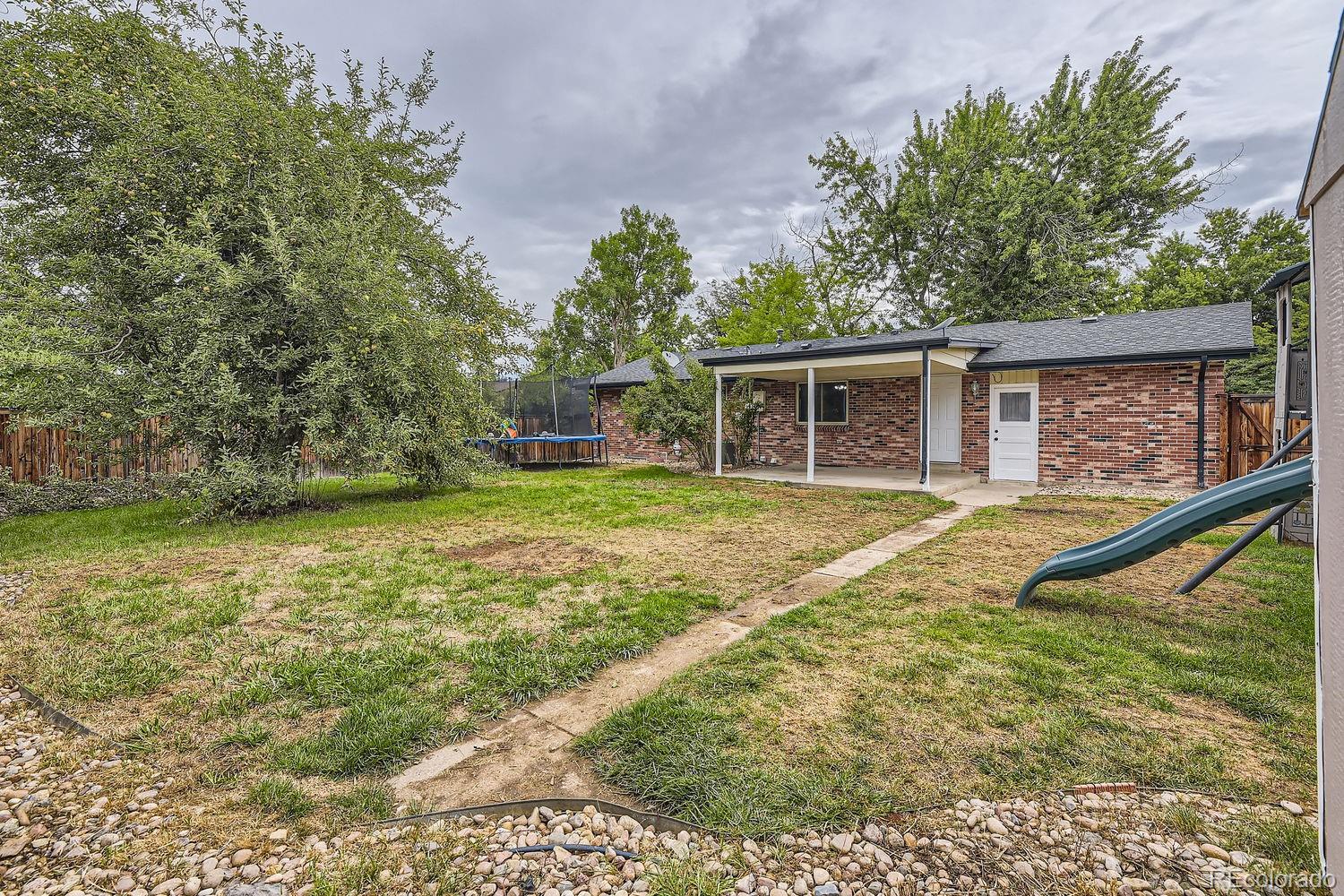 MLS Image #21 for 1605 s cape street,lakewood, Colorado