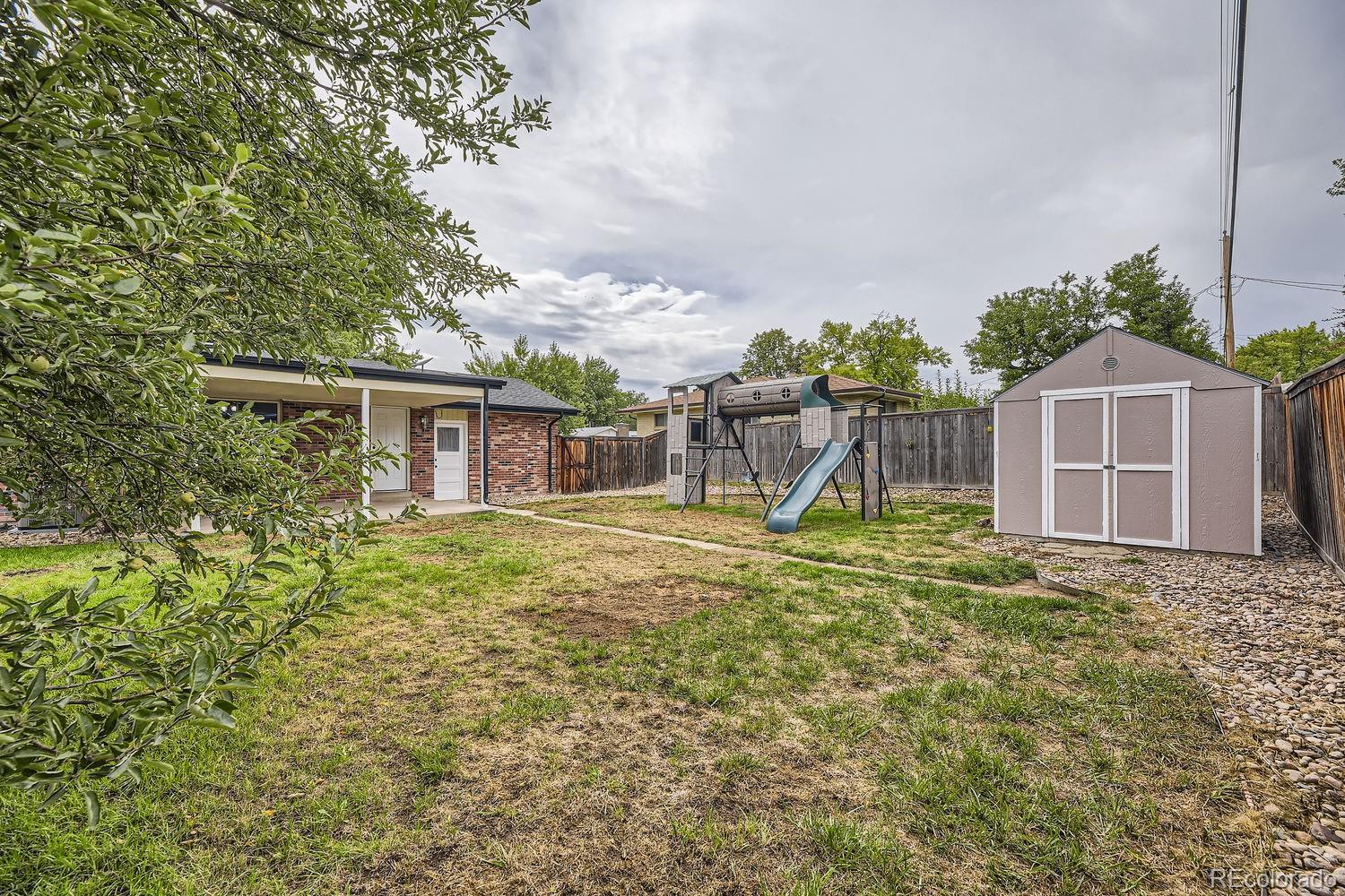 MLS Image #22 for 1605 s cape street,lakewood, Colorado