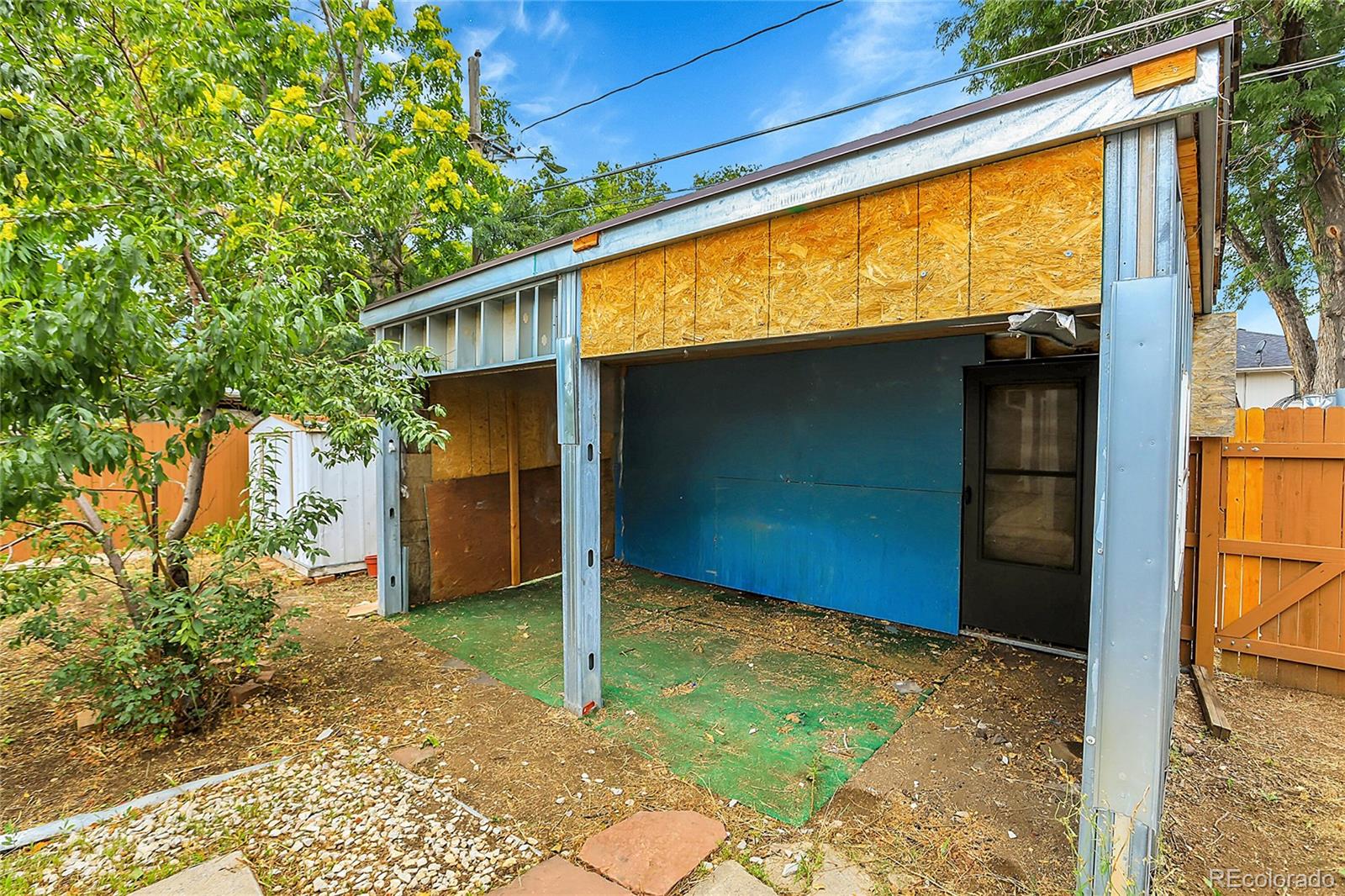 MLS Image #40 for 411  wolff street,denver, Colorado