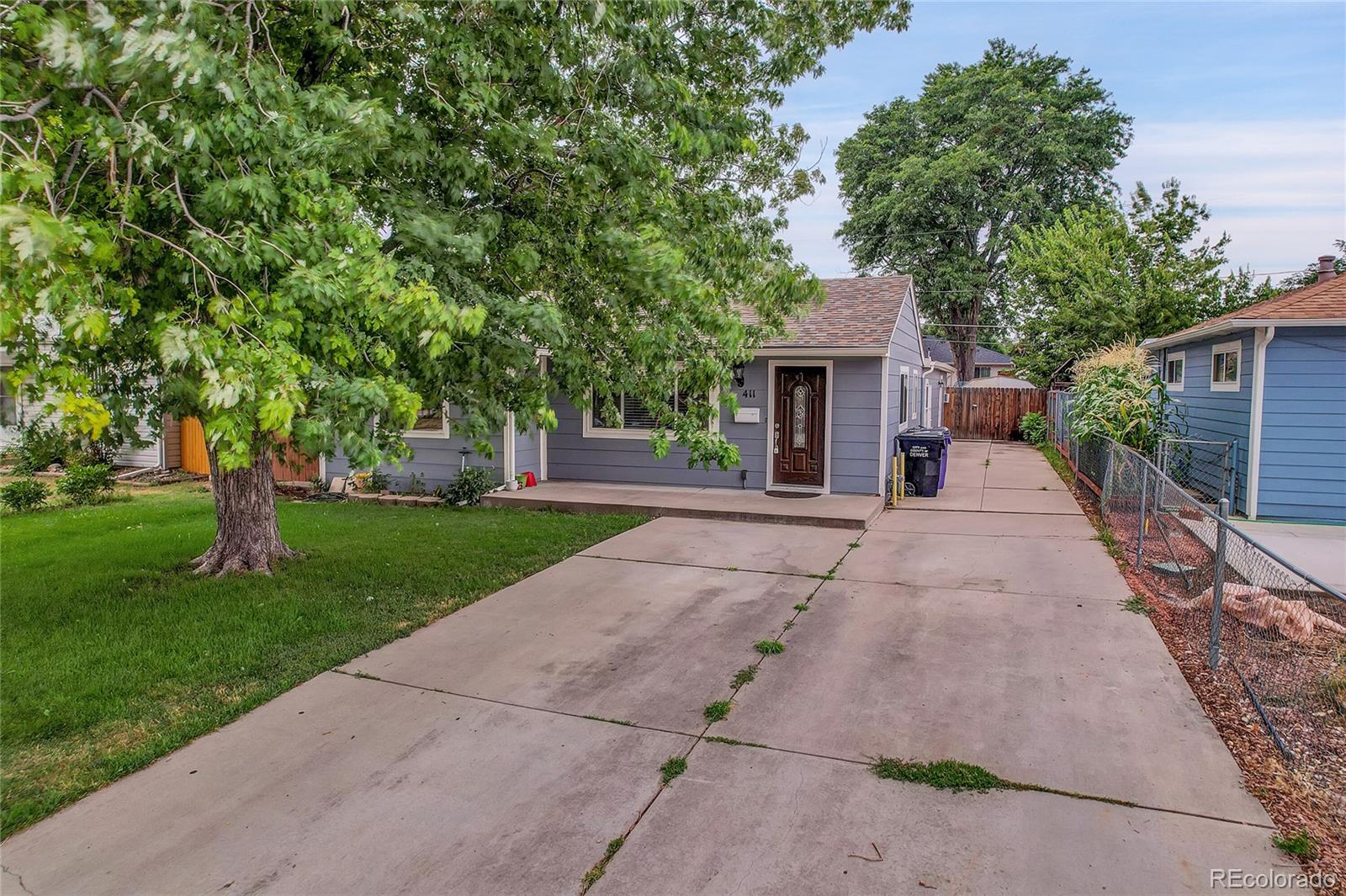 MLS Image #42 for 411  wolff street,denver, Colorado