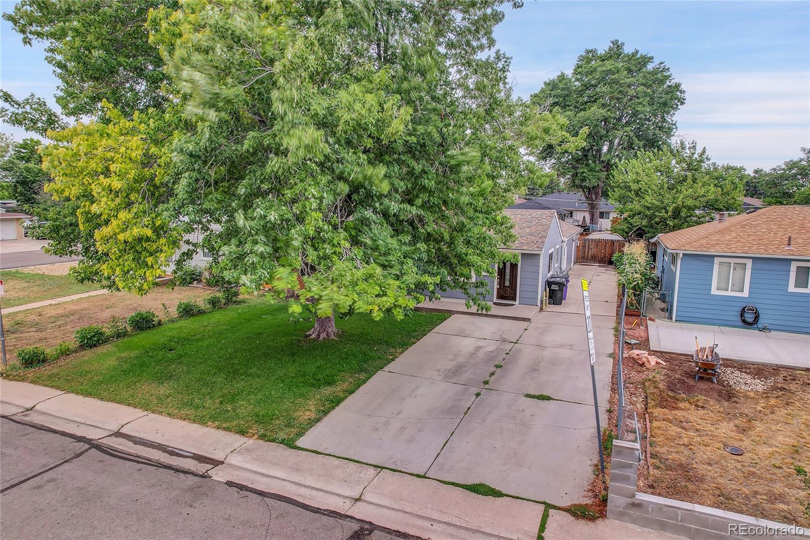 MLS Image #44 for 411  wolff street,denver, Colorado