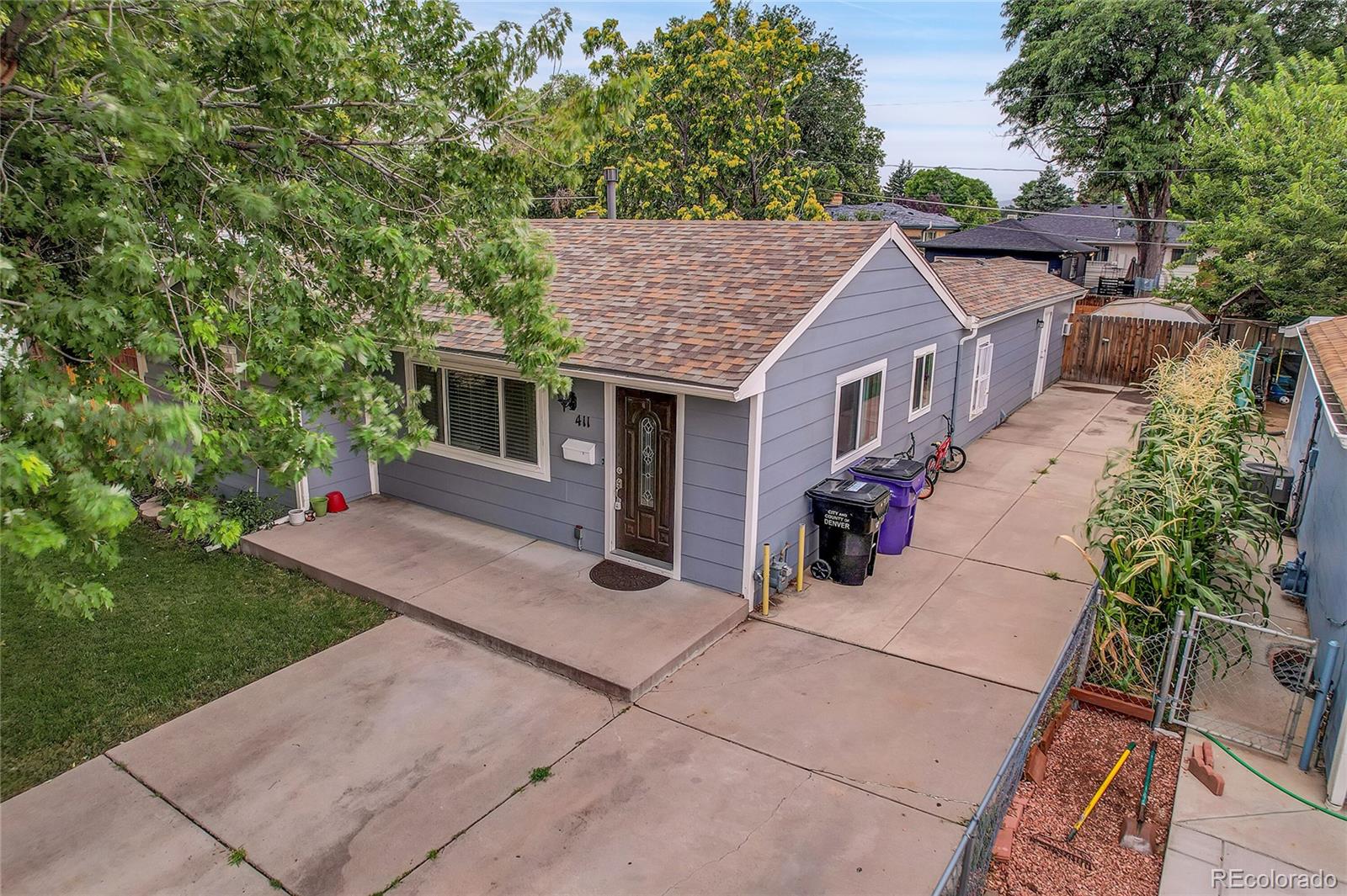 MLS Image #48 for 411  wolff street,denver, Colorado