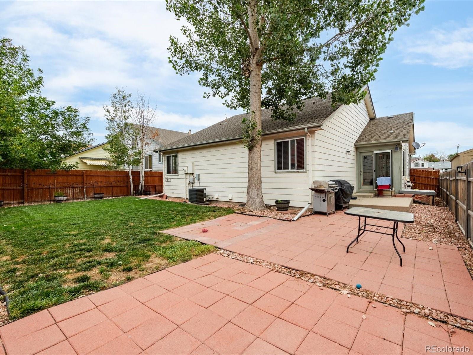 CMA Image for 13068  dyanna drive,Thornton, Colorado