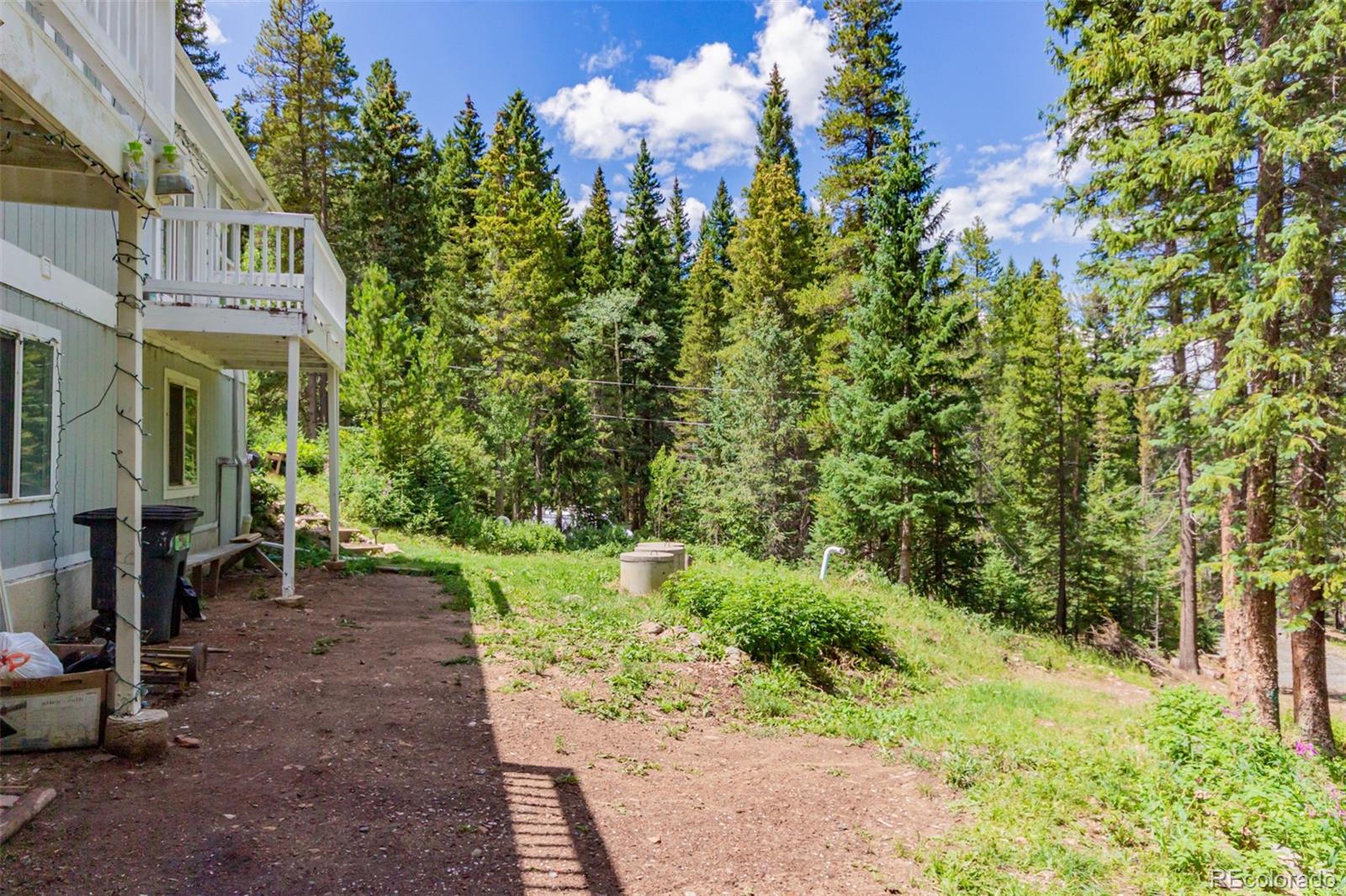 MLS Image #2 for 286  ridgeview trail,idaho springs, Colorado