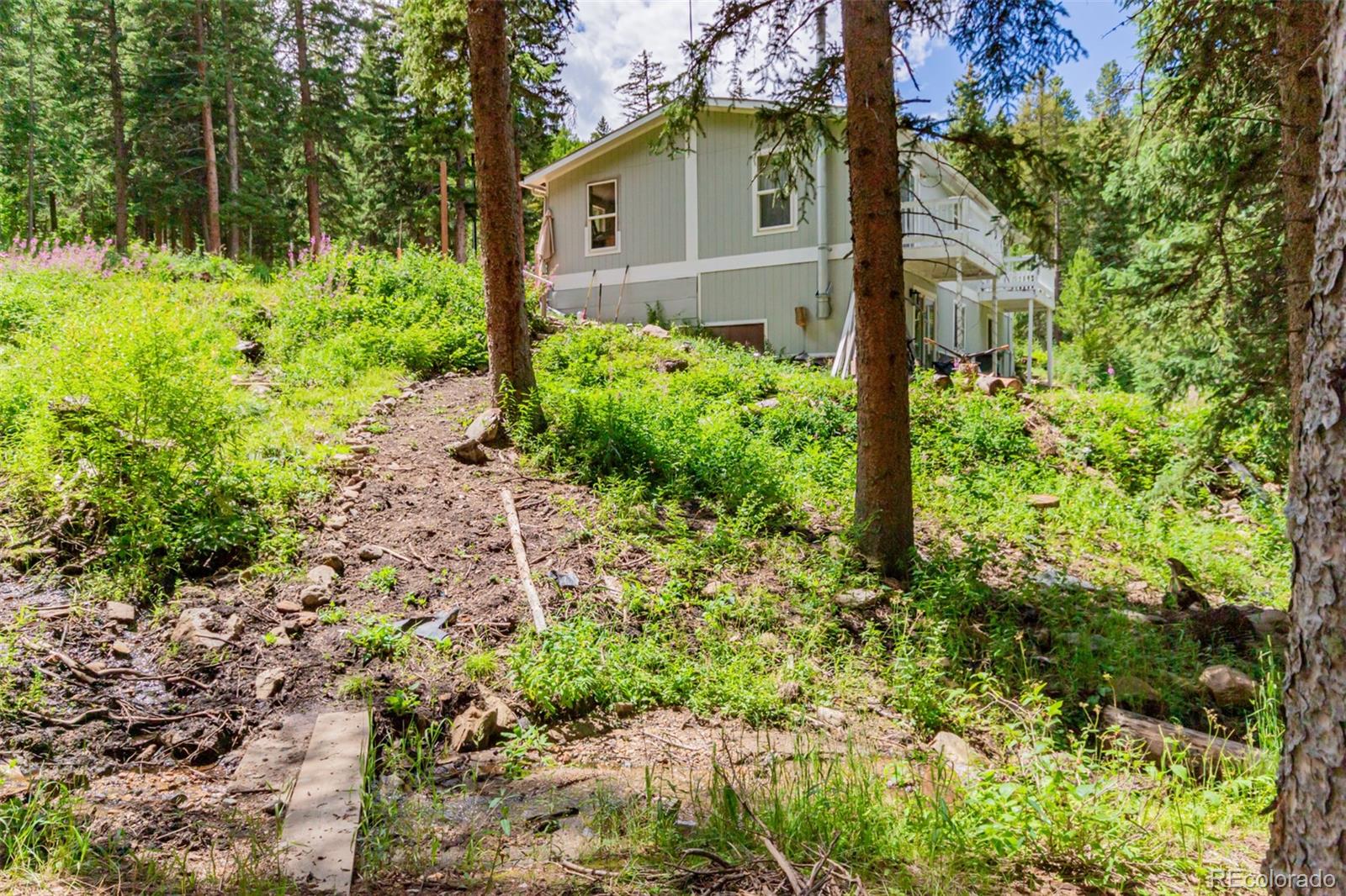 MLS Image #31 for 286  ridgeview trail,idaho springs, Colorado