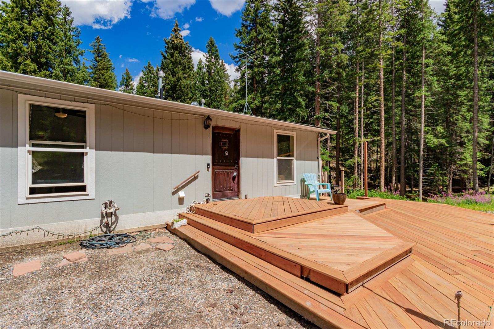 MLS Image #35 for 286  ridgeview trail,idaho springs, Colorado