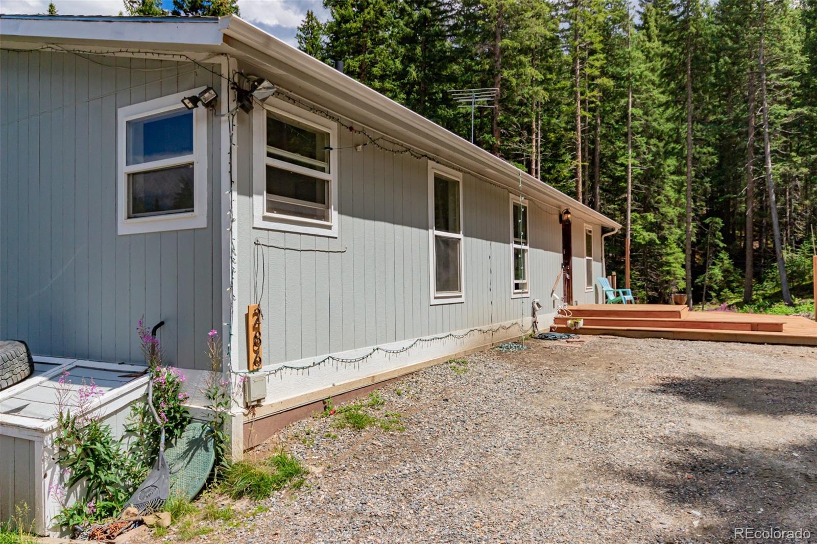 MLS Image #36 for 286  ridgeview trail,idaho springs, Colorado