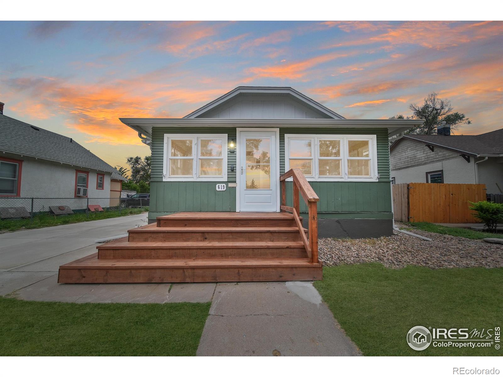 MLS Image #27 for 619  deuel street,fort morgan, Colorado