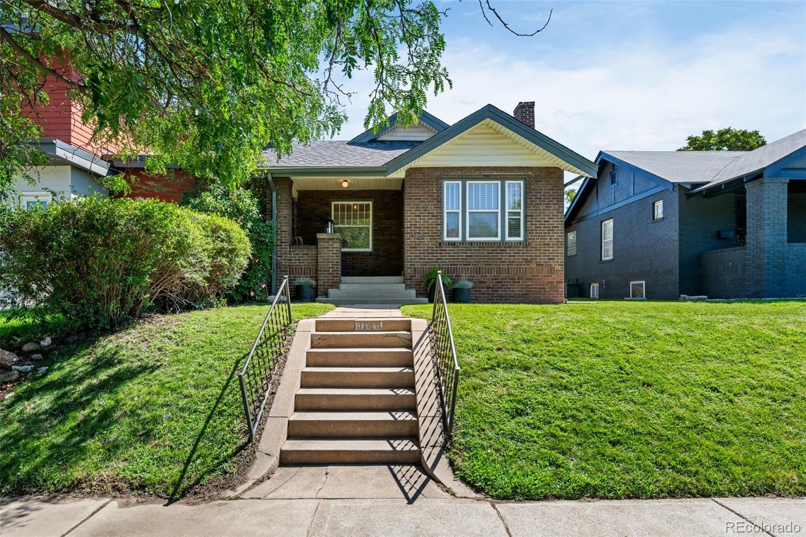 CMA Image for 2830  adams street,Denver, Colorado