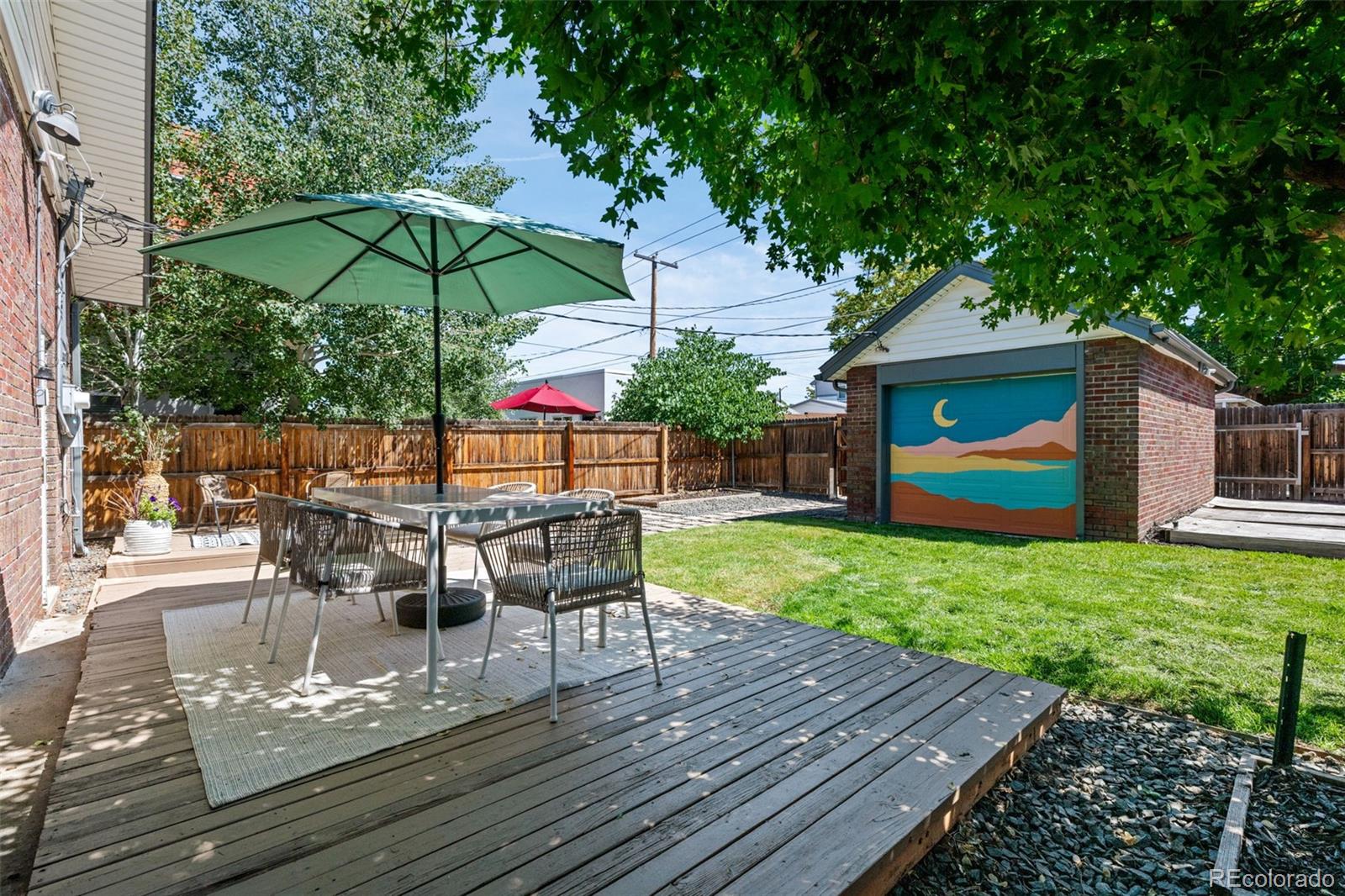 MLS Image #29 for 3146 n josephine street,denver, Colorado