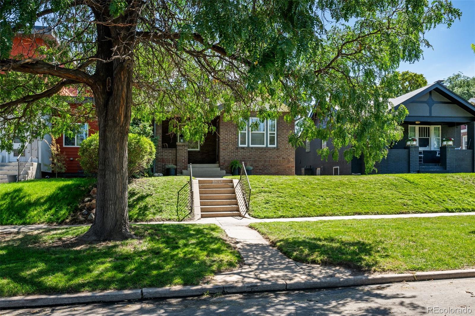 MLS Image #3 for 3146 n josephine street,denver, Colorado