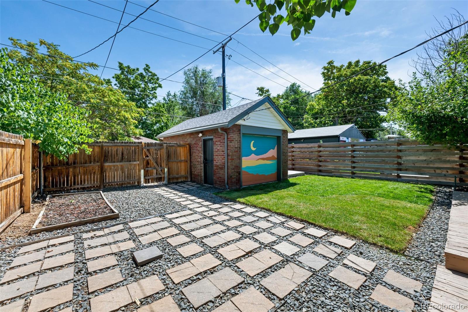 MLS Image #30 for 3146 n josephine street,denver, Colorado