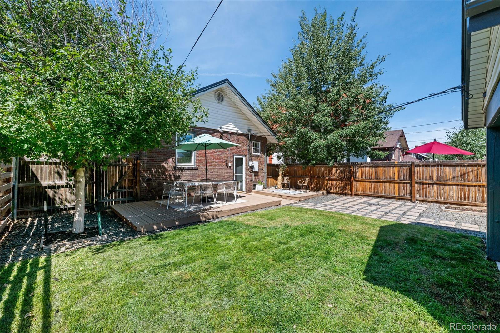 MLS Image #32 for 3146 n josephine street,denver, Colorado