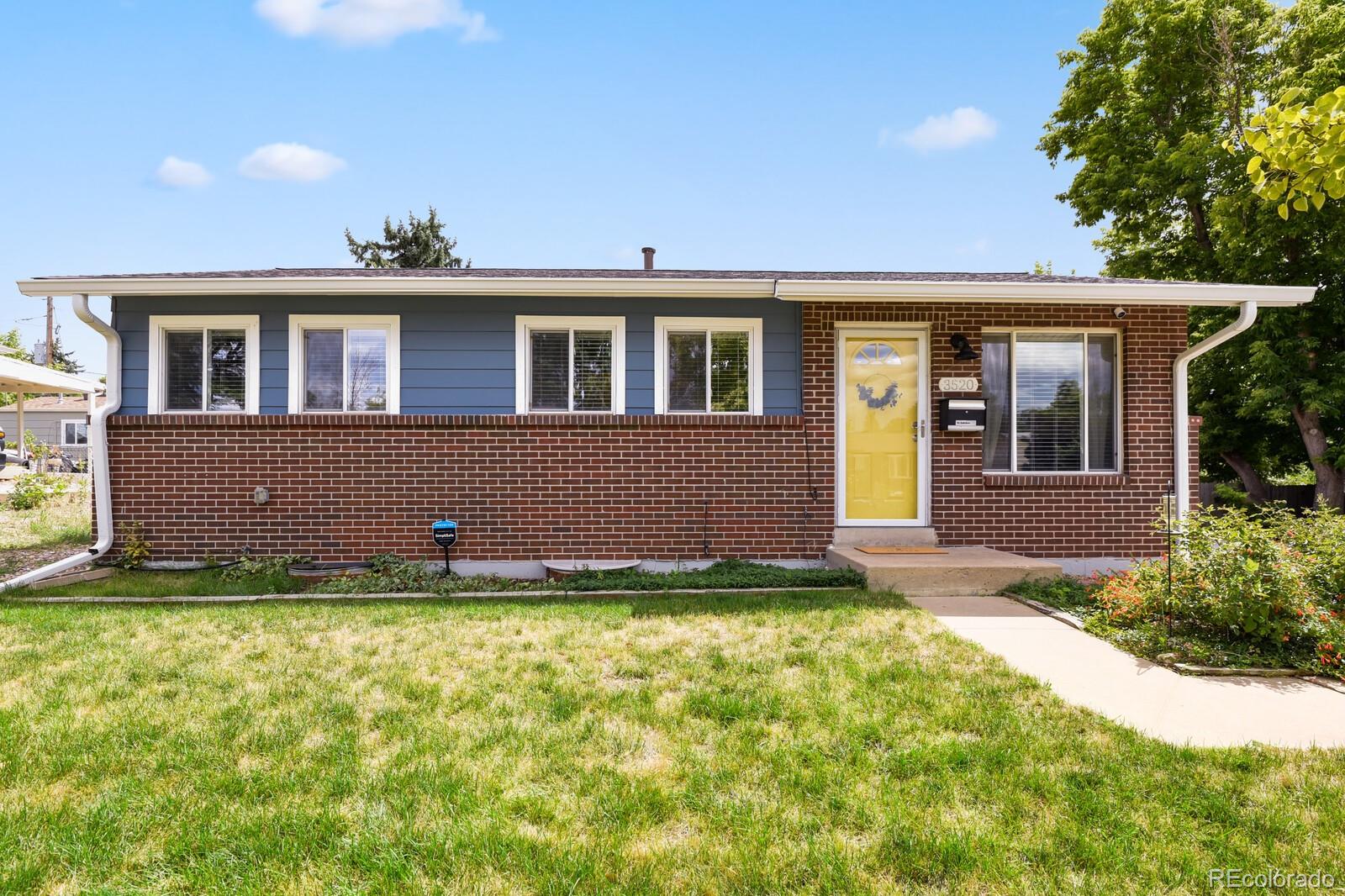 MLS Image #0 for 3520  kellogg place,westminster, Colorado