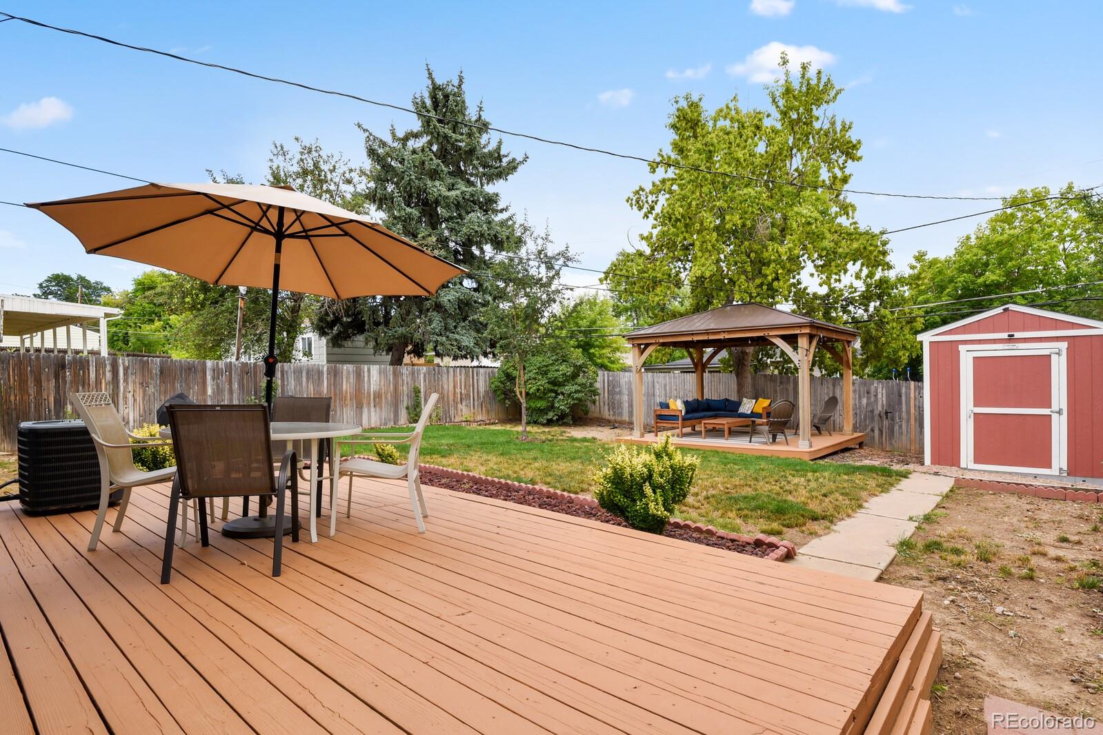 MLS Image #27 for 3520  kellogg place,westminster, Colorado