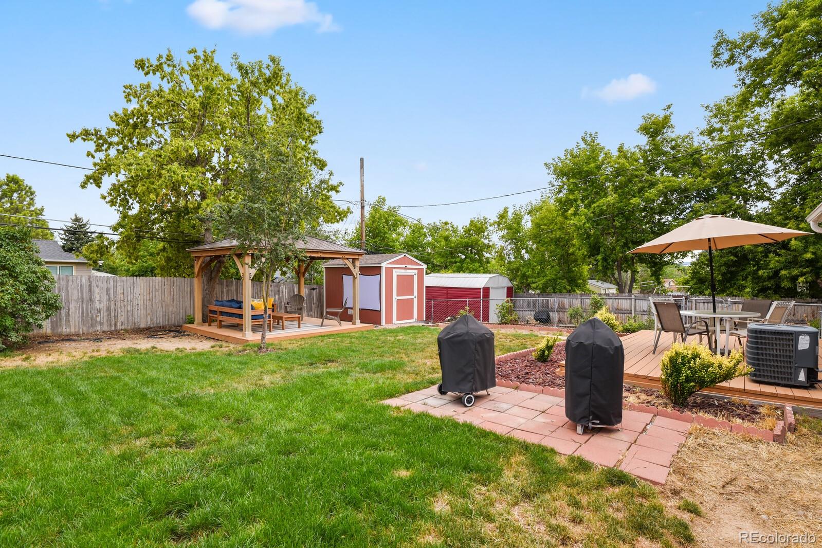 MLS Image #29 for 3520  kellogg place,westminster, Colorado