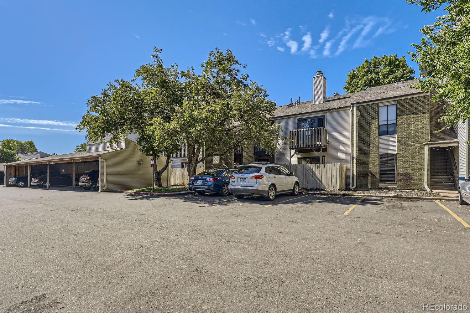 MLS Image #11 for 3550 s harlan street,denver, Colorado