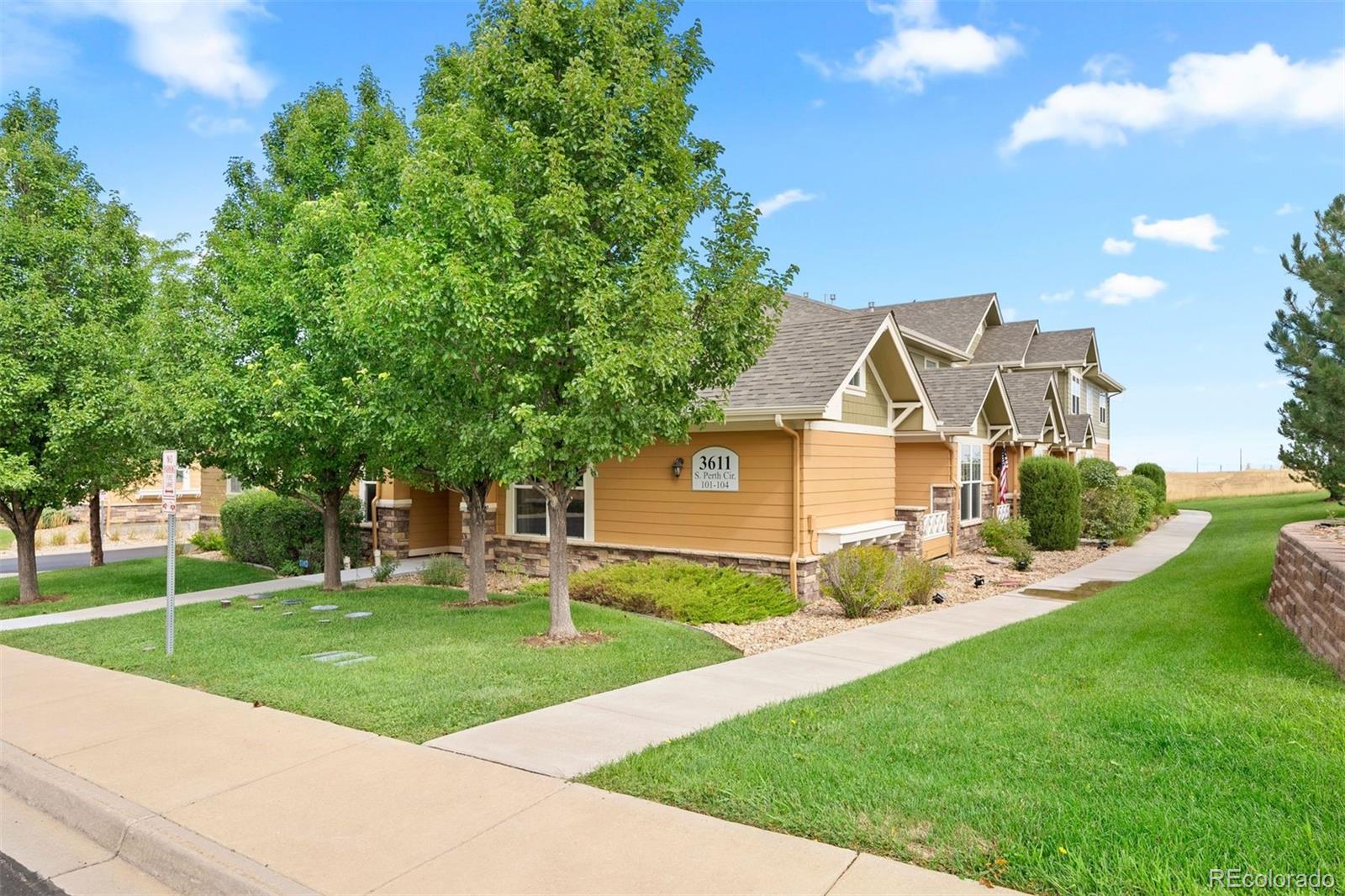 MLS Image #0 for 3611 s perth circle 101,aurora, Colorado