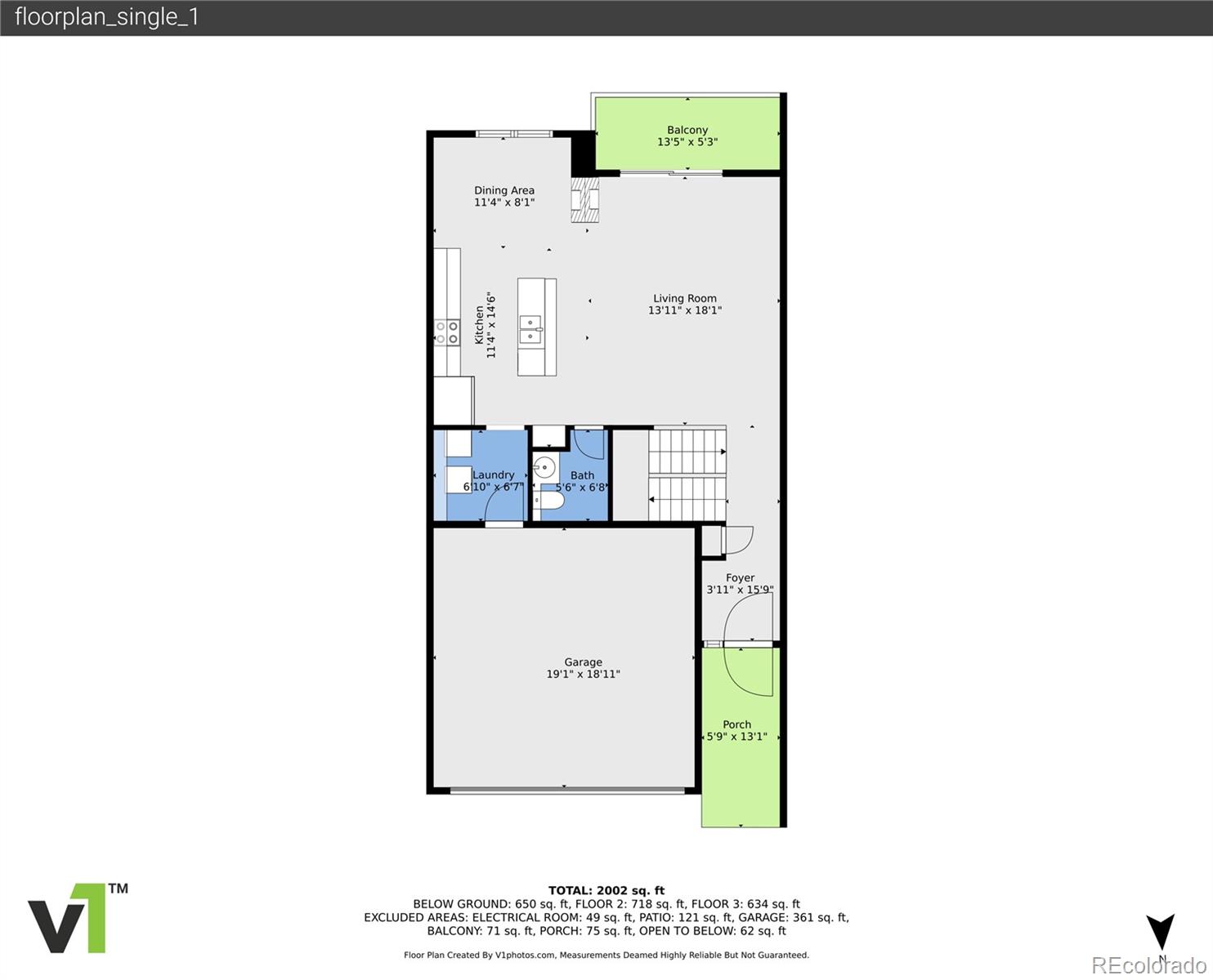 MLS Image #33 for 6797 w yale avenue,lakewood, Colorado