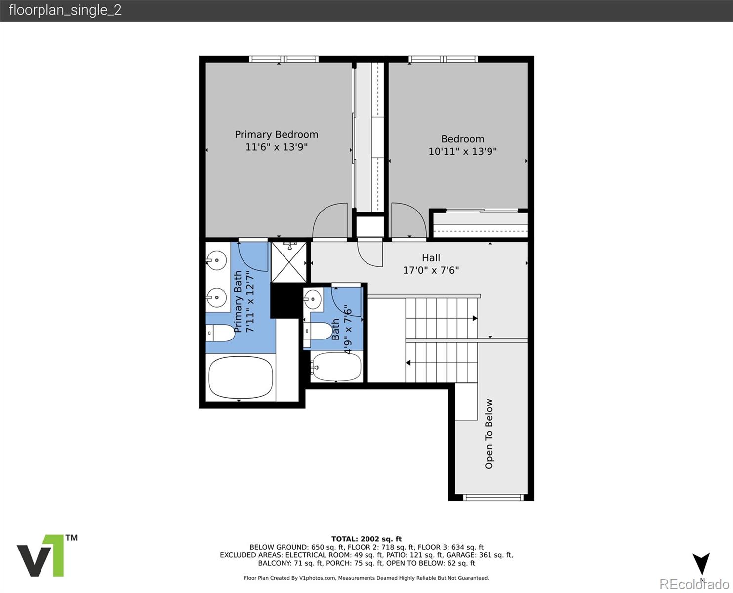 MLS Image #34 for 6797 w yale avenue,lakewood, Colorado