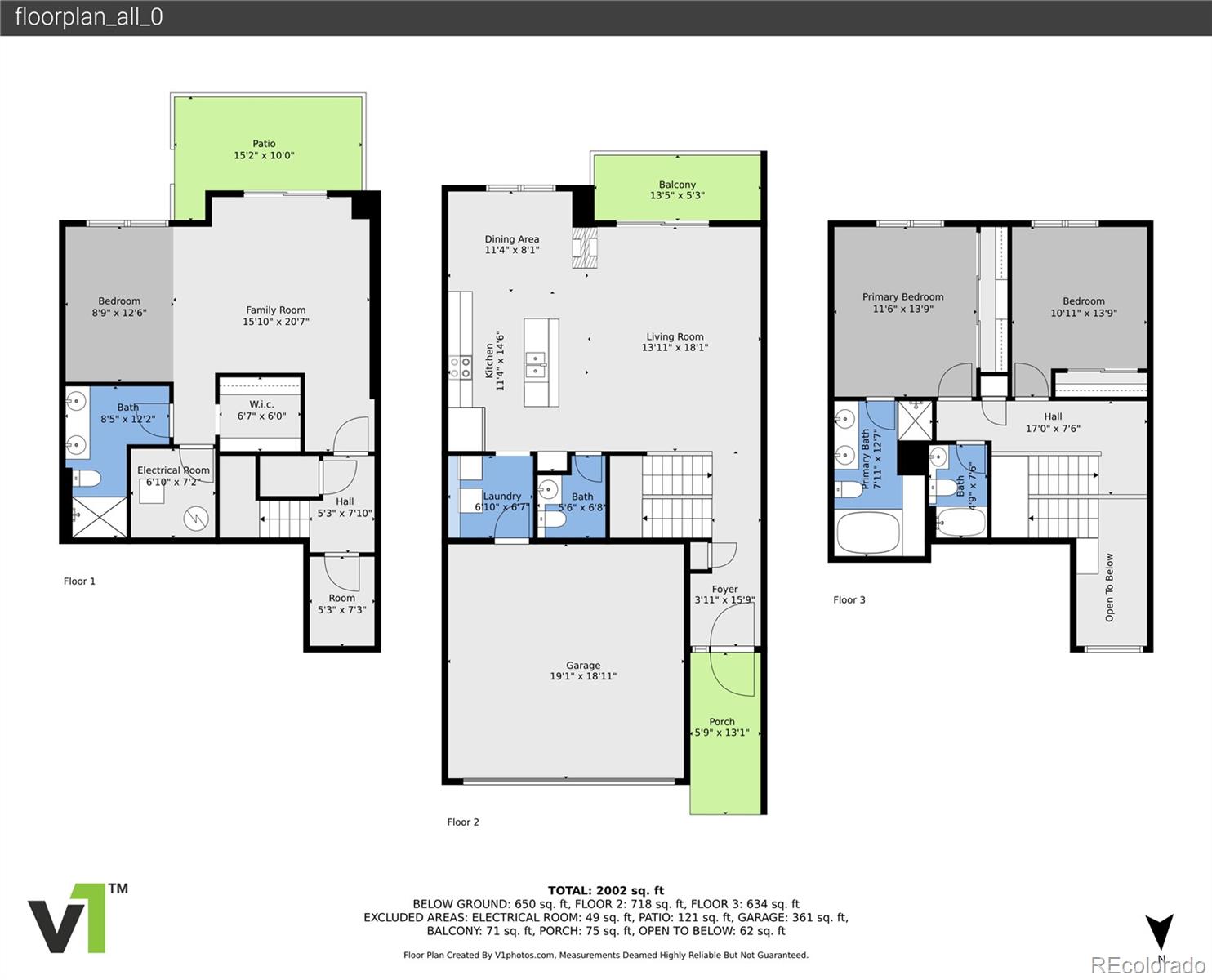 MLS Image #35 for 6797 w yale avenue,lakewood, Colorado