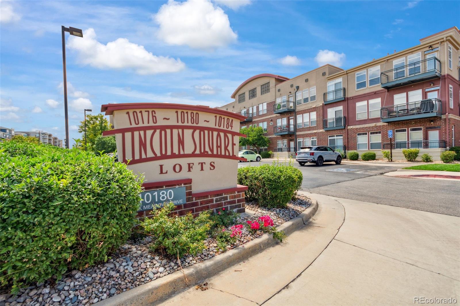 MLS Image #0 for 10176  park meadows drive,lone tree, Colorado