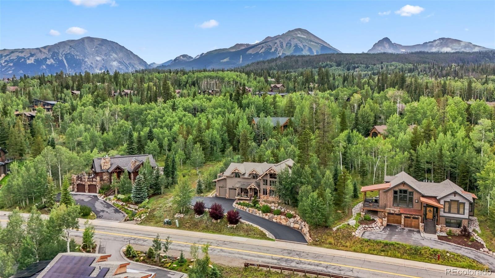 MLS Image #2 for 1555  golden eagle road,silverthorne, Colorado