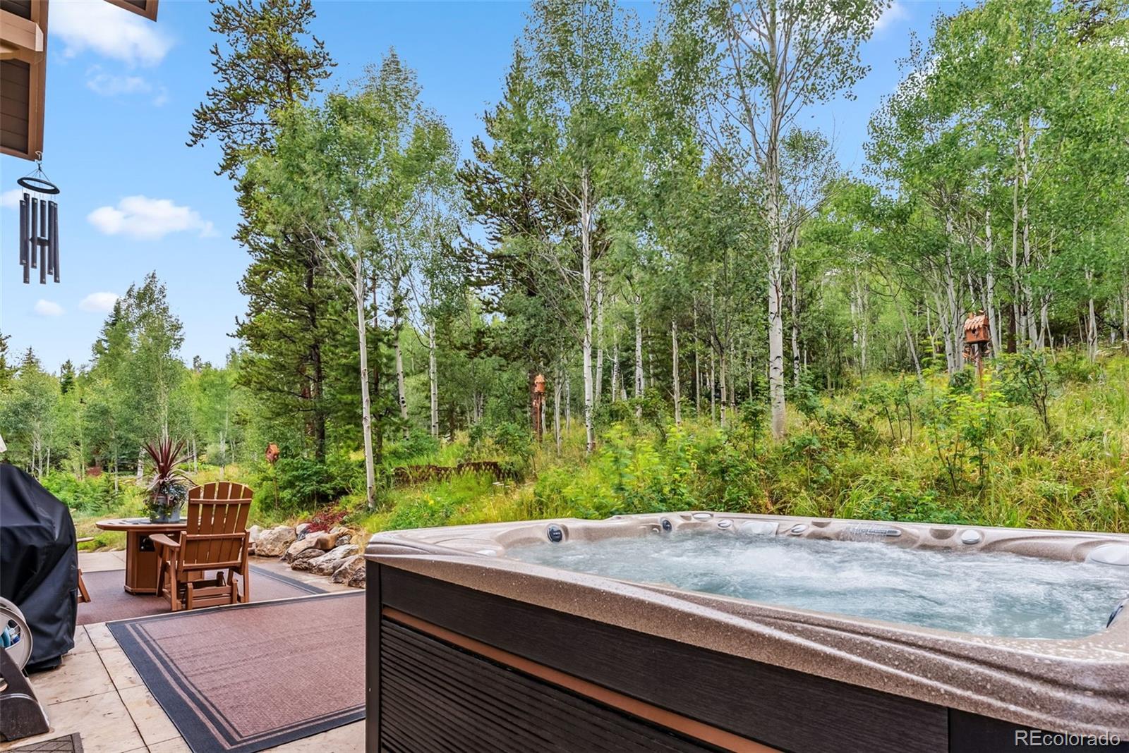 MLS Image #29 for 1555  golden eagle road,silverthorne, Colorado