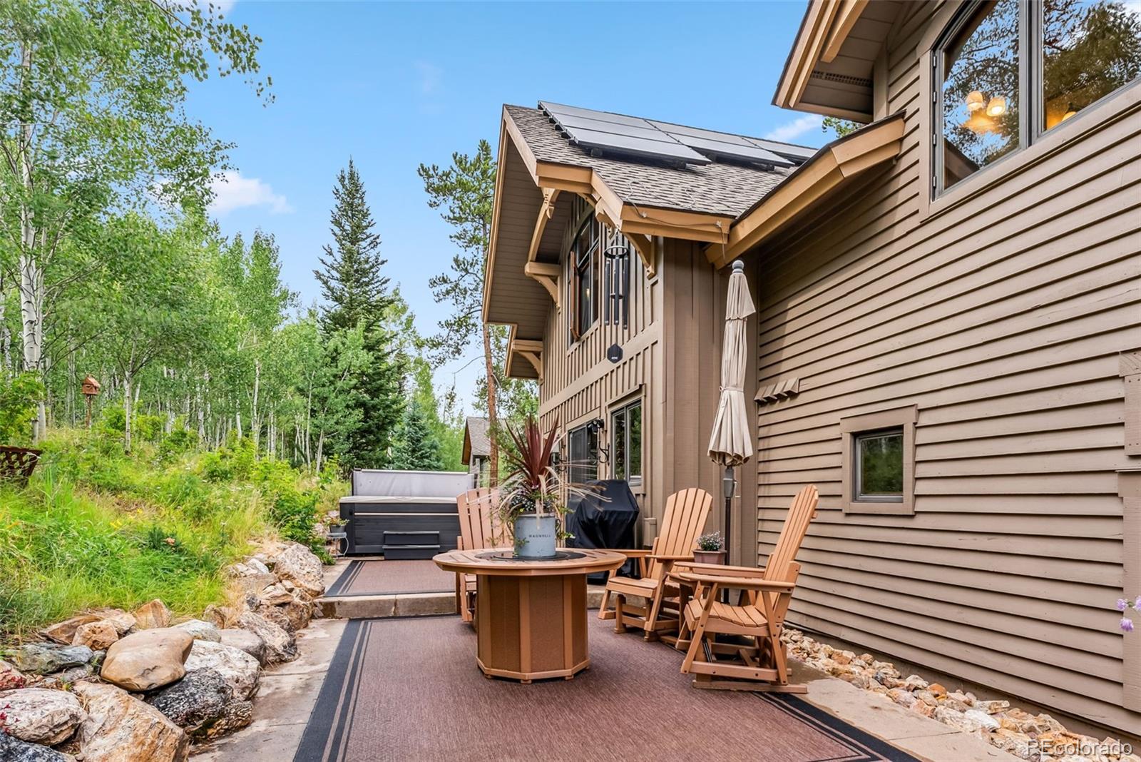 MLS Image #31 for 1555  golden eagle road,silverthorne, Colorado