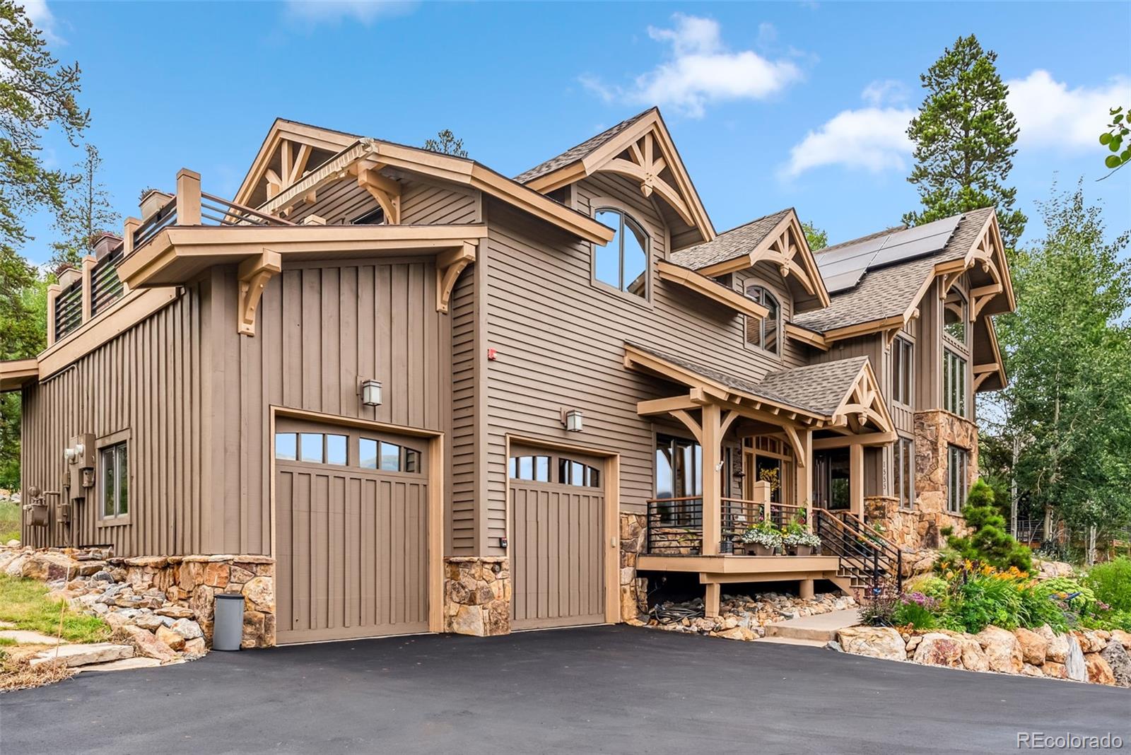 MLS Image #32 for 1555  golden eagle road,silverthorne, Colorado