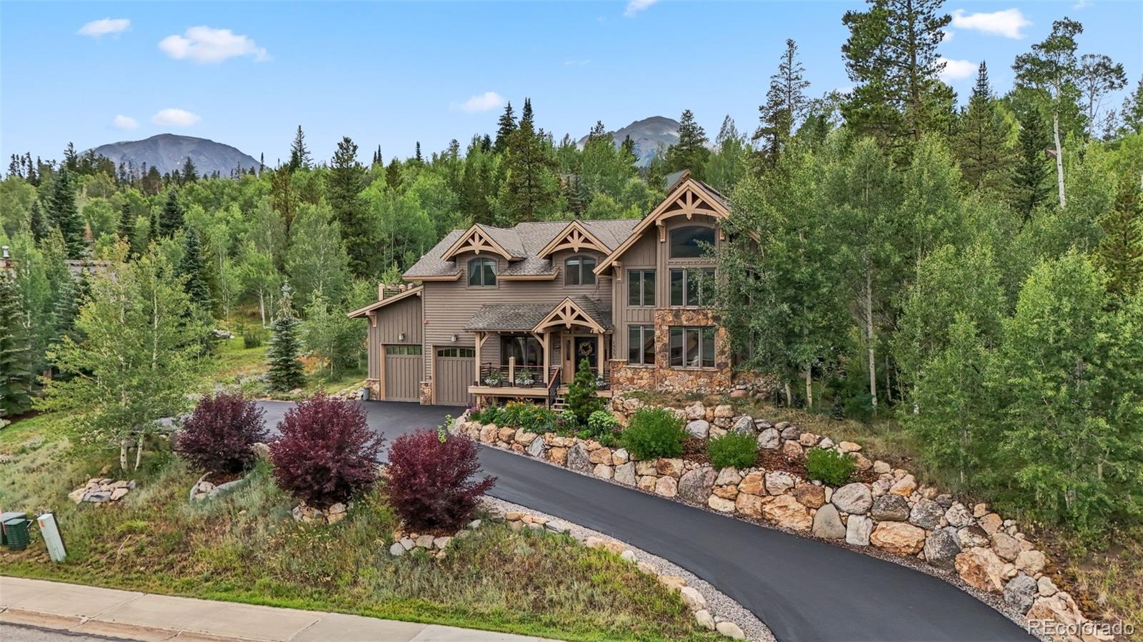 MLS Image #33 for 1555  golden eagle road,silverthorne, Colorado